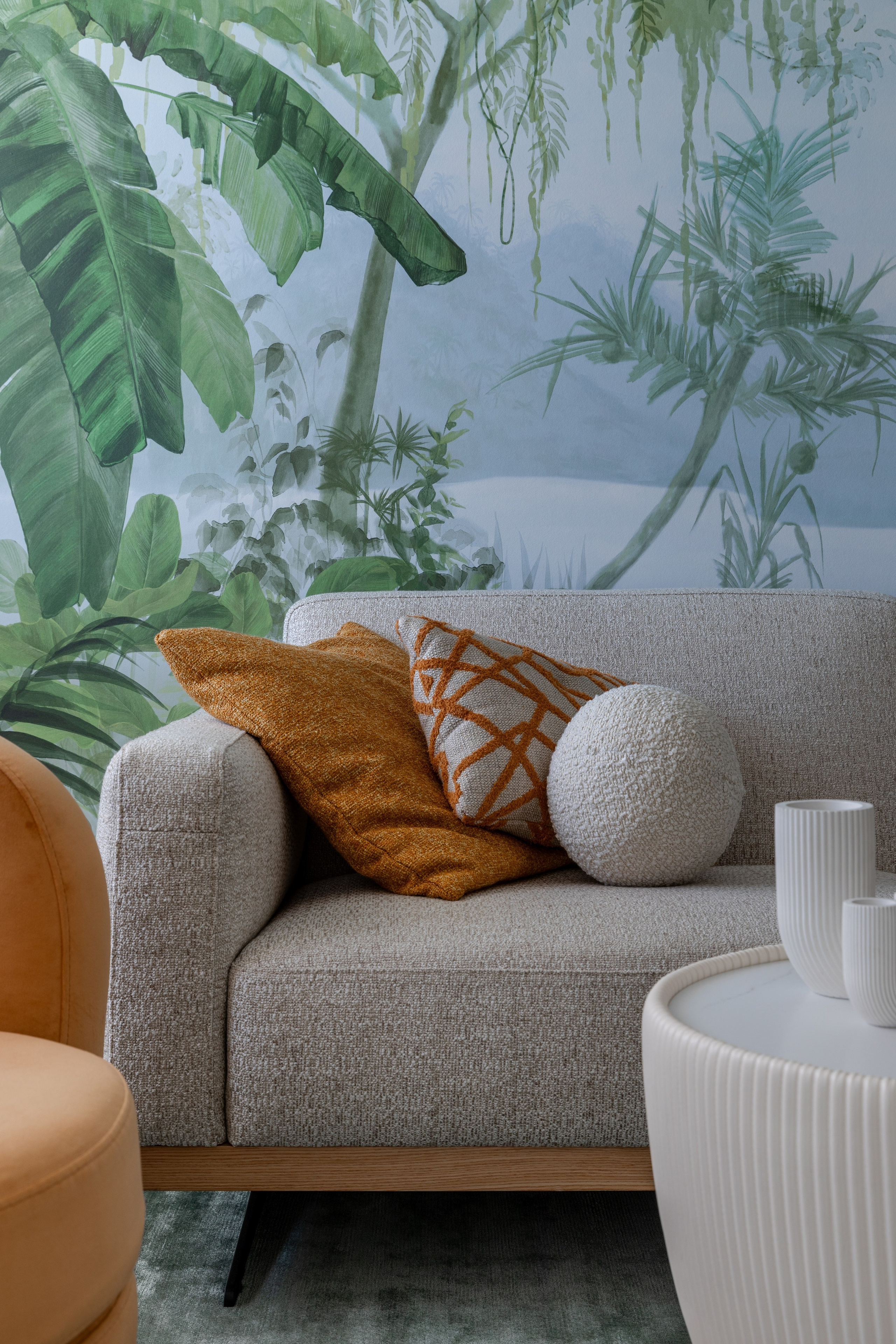 Дизайн проект Екатерины Бондаревой @atmosfera_sochi_studio_ Трехкомнатная квартира в ЖК "Фрукты". Интерьерный фотограф Москва