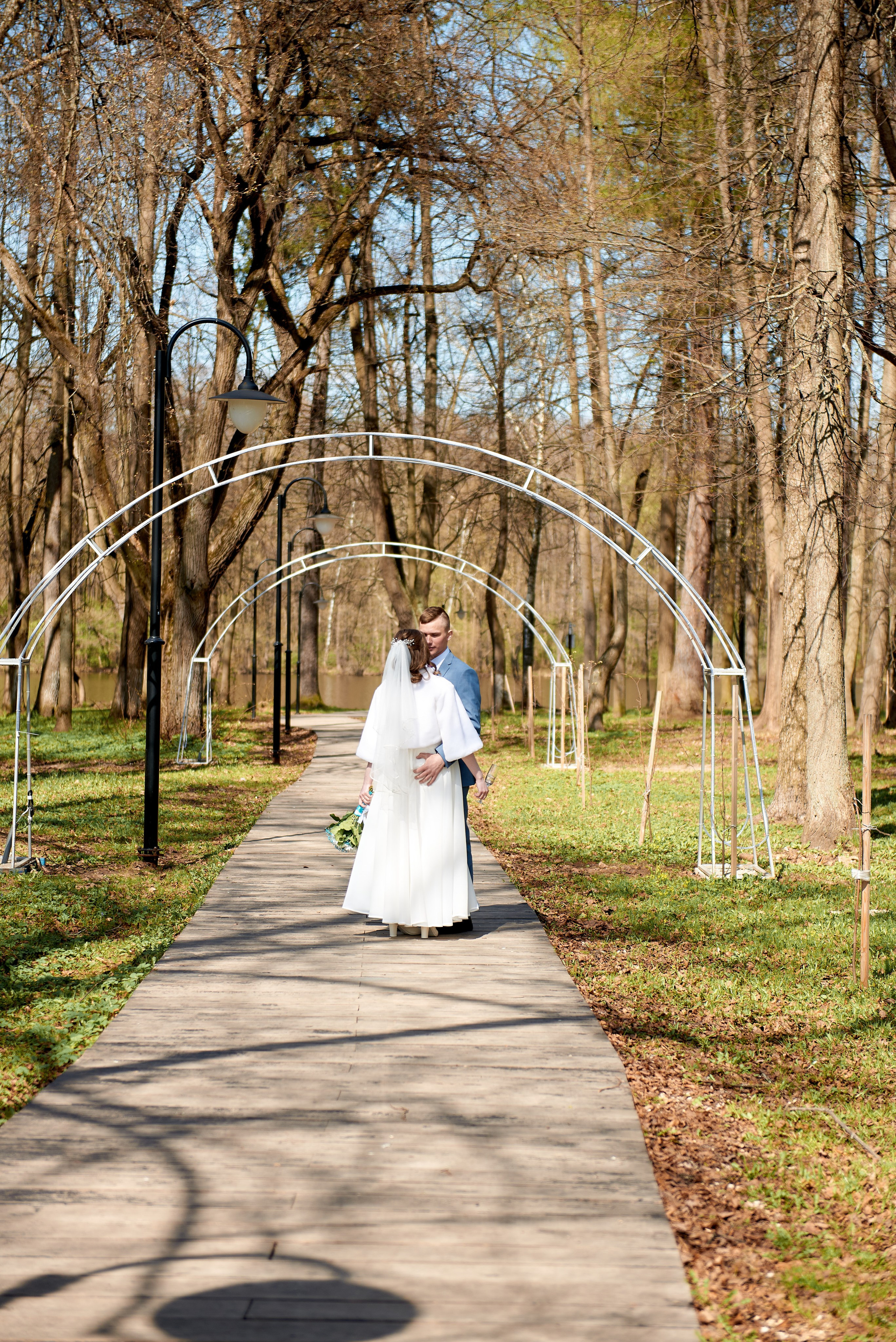 В & Я. Семейный и детский фотограф в г. Ногинске Ангелина Хасанова