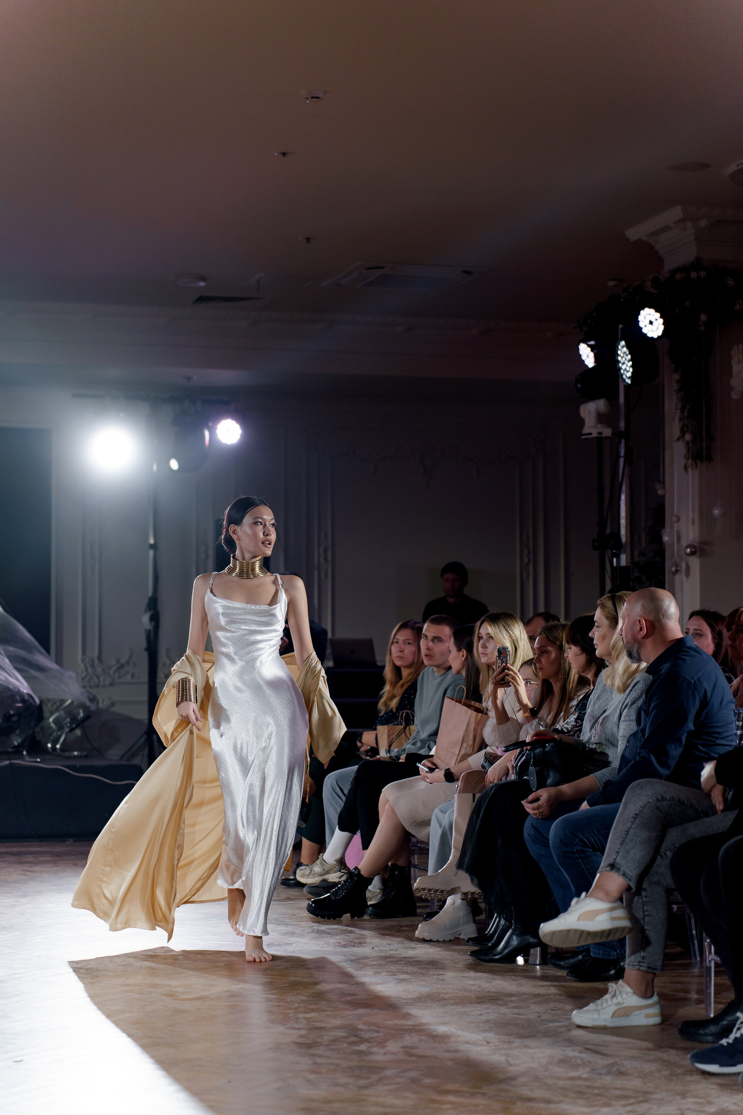 Выставка свадебных специалистов «Свадьба на 1000%». Свадебный фотограф в Санкт-Петербурге