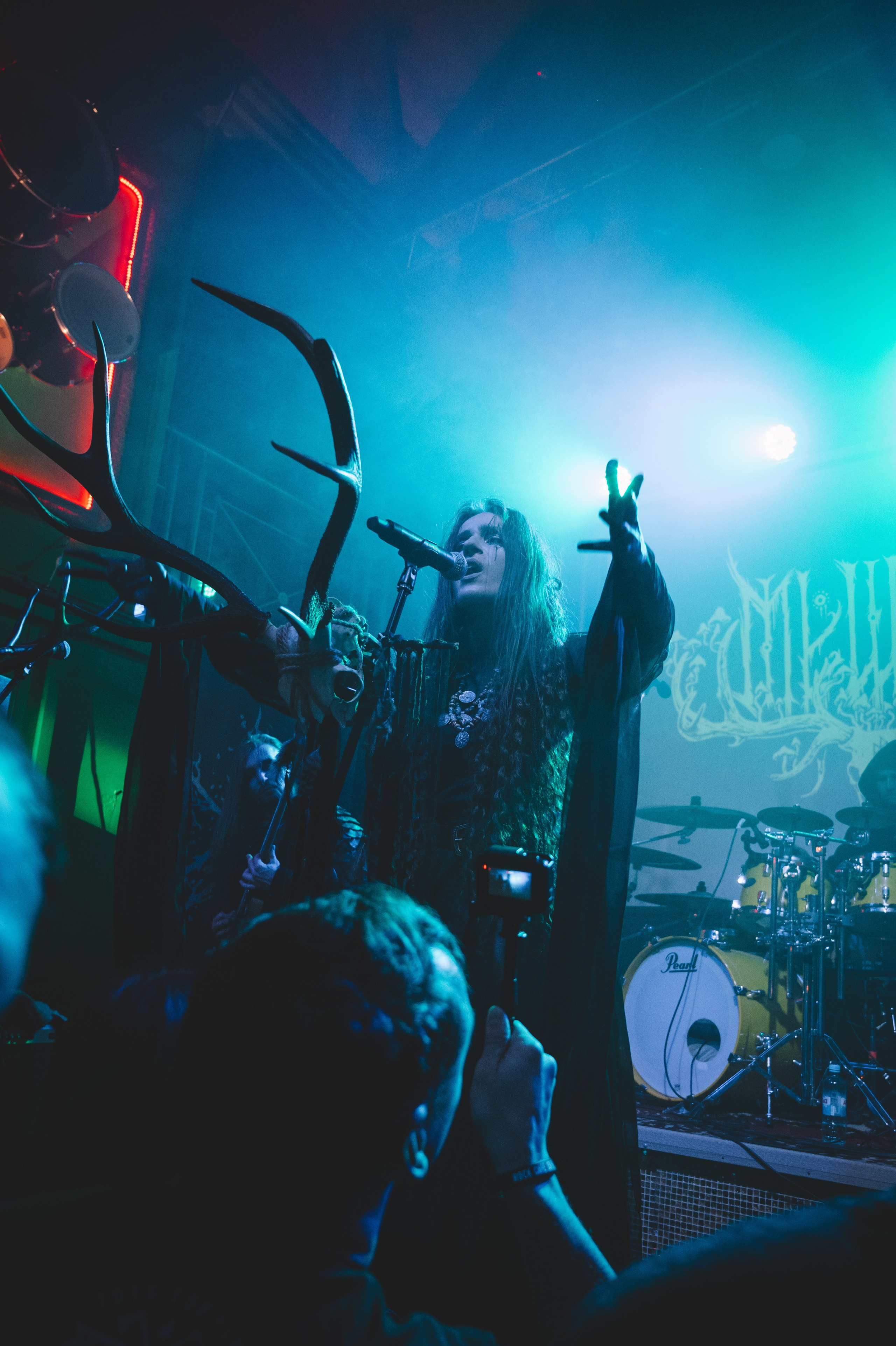 МЕЩЕРА 10.11.24. Фотограф Анна Темнова. Пенза