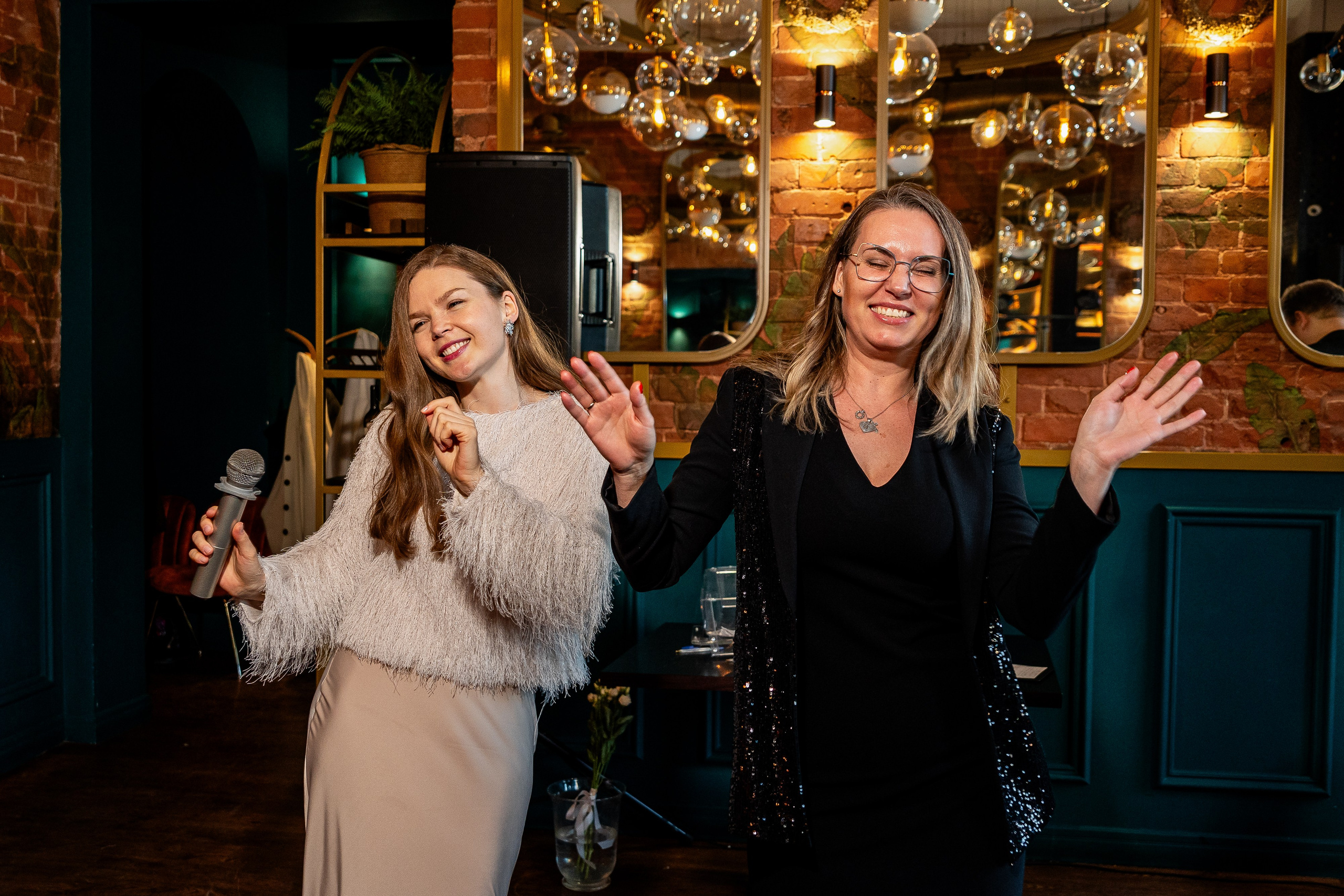 СОУС BB. Sunnyman