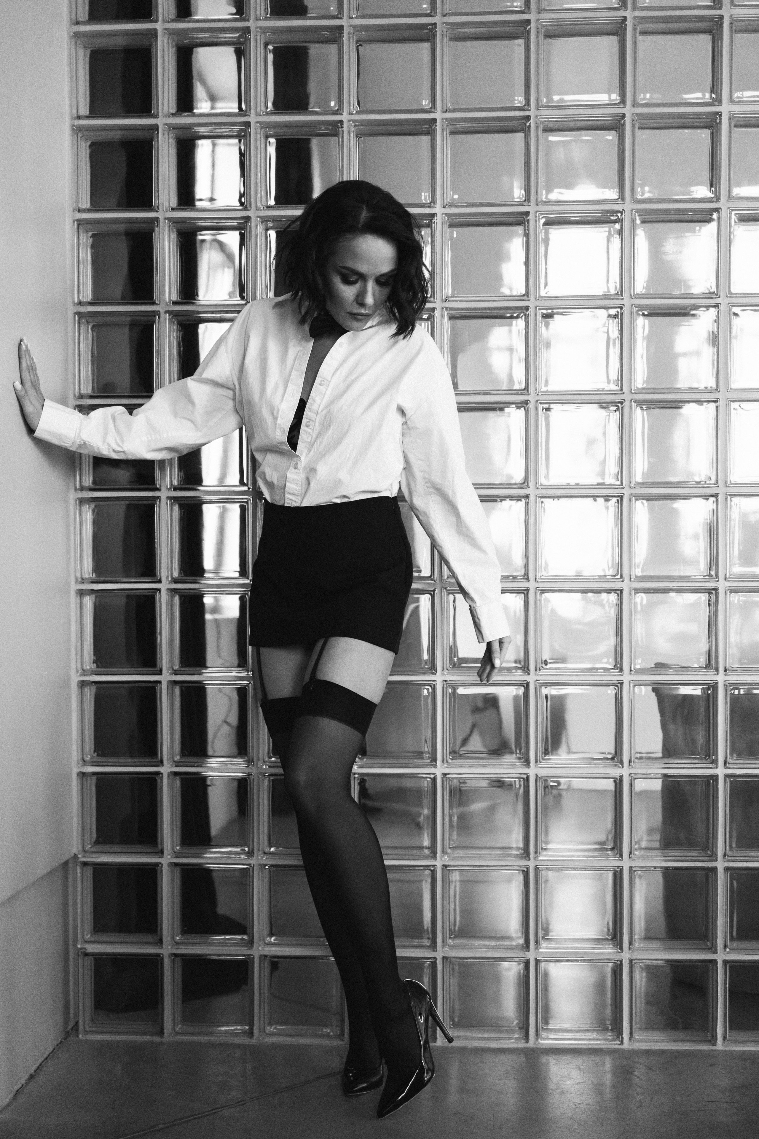 Анастасия 18+. Фотограф в Краснодаре Лагунов Владимир