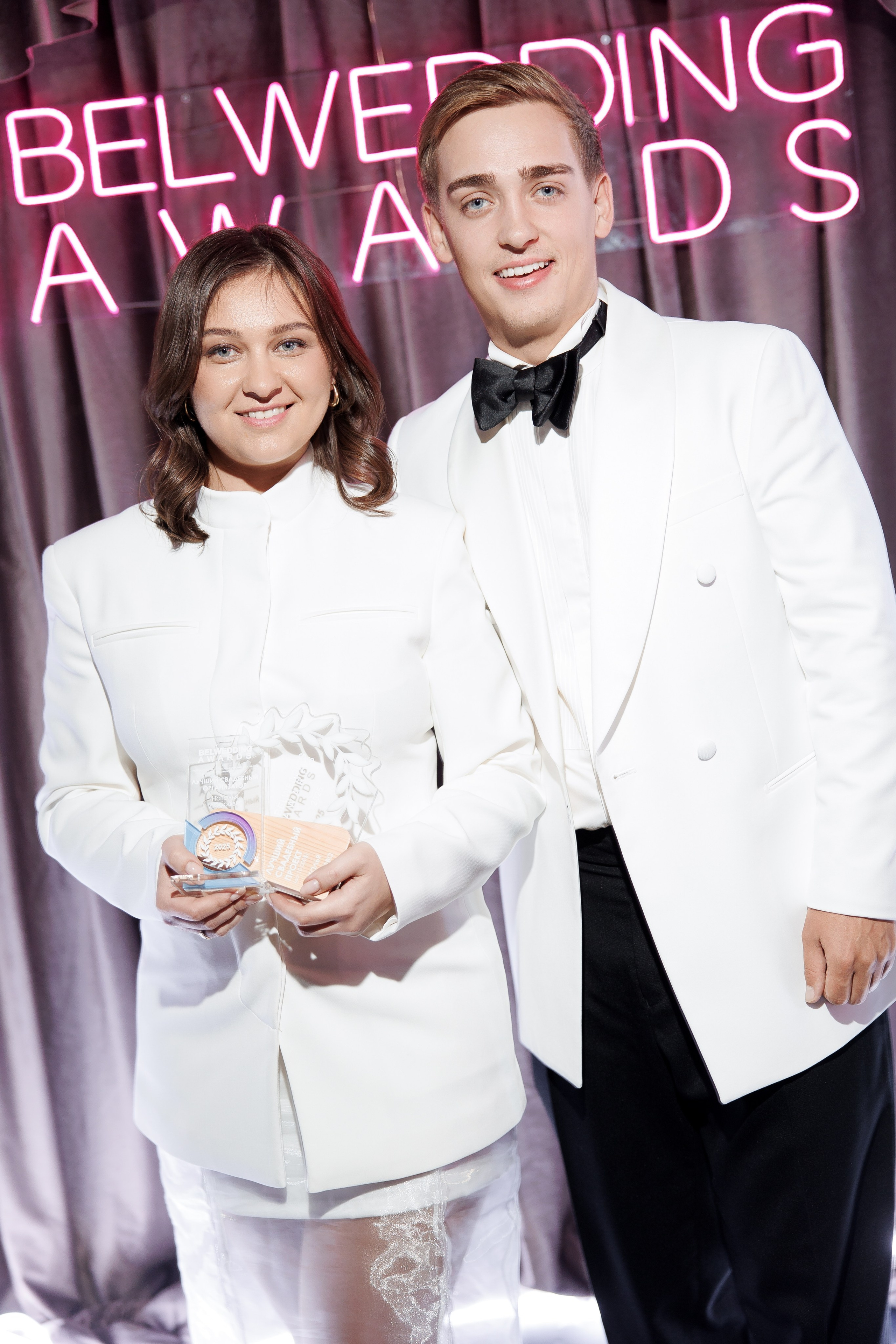 BELWEDDING AWARDS. Свадебный фотограф Каледич Тимофей