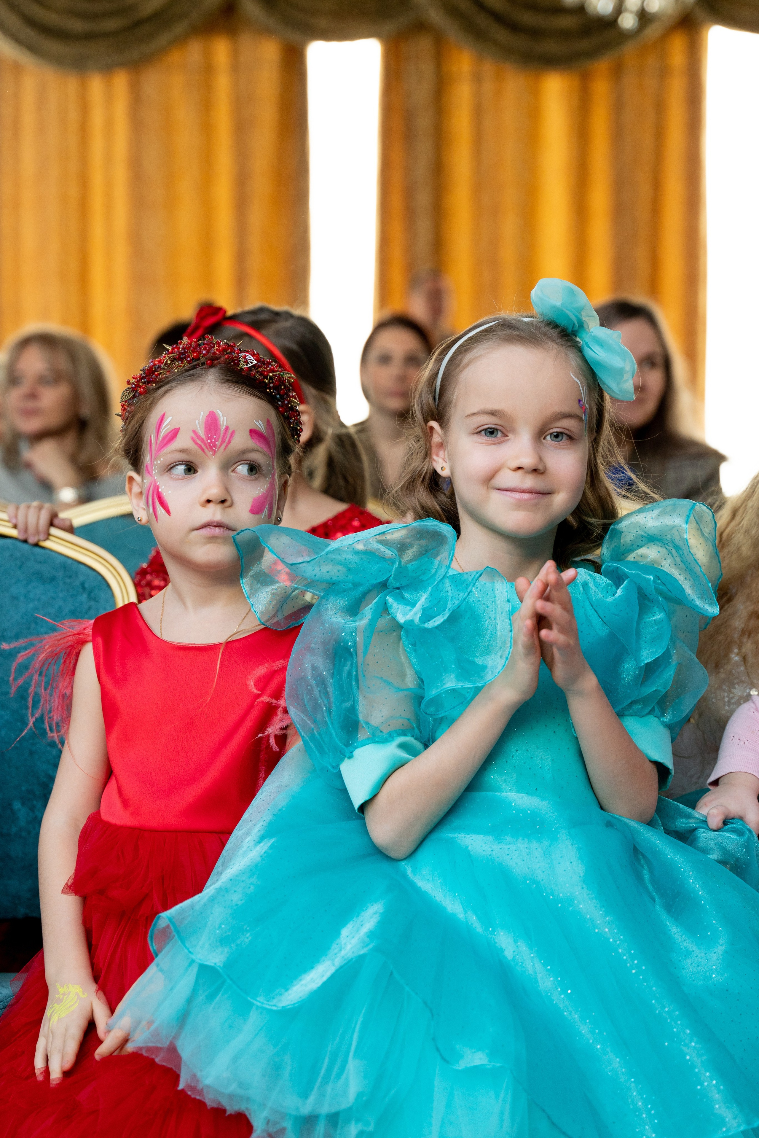 ДЕТСКИЕ ЕЛКИ 2025. Фотограф на любое мероприятие