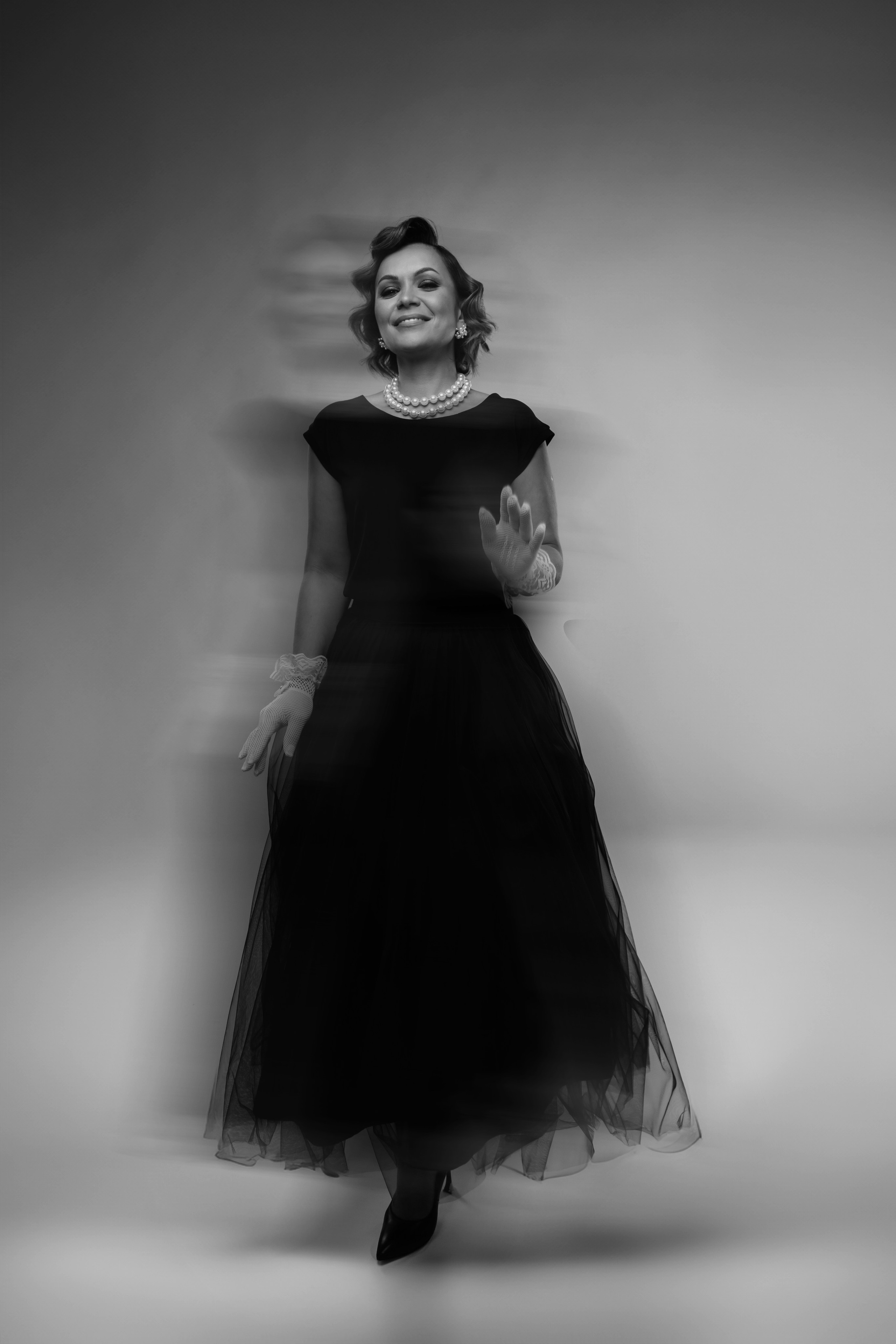 Индивидуальные студийные съемки. Фотограф Усинск|Татьяна Вараксина