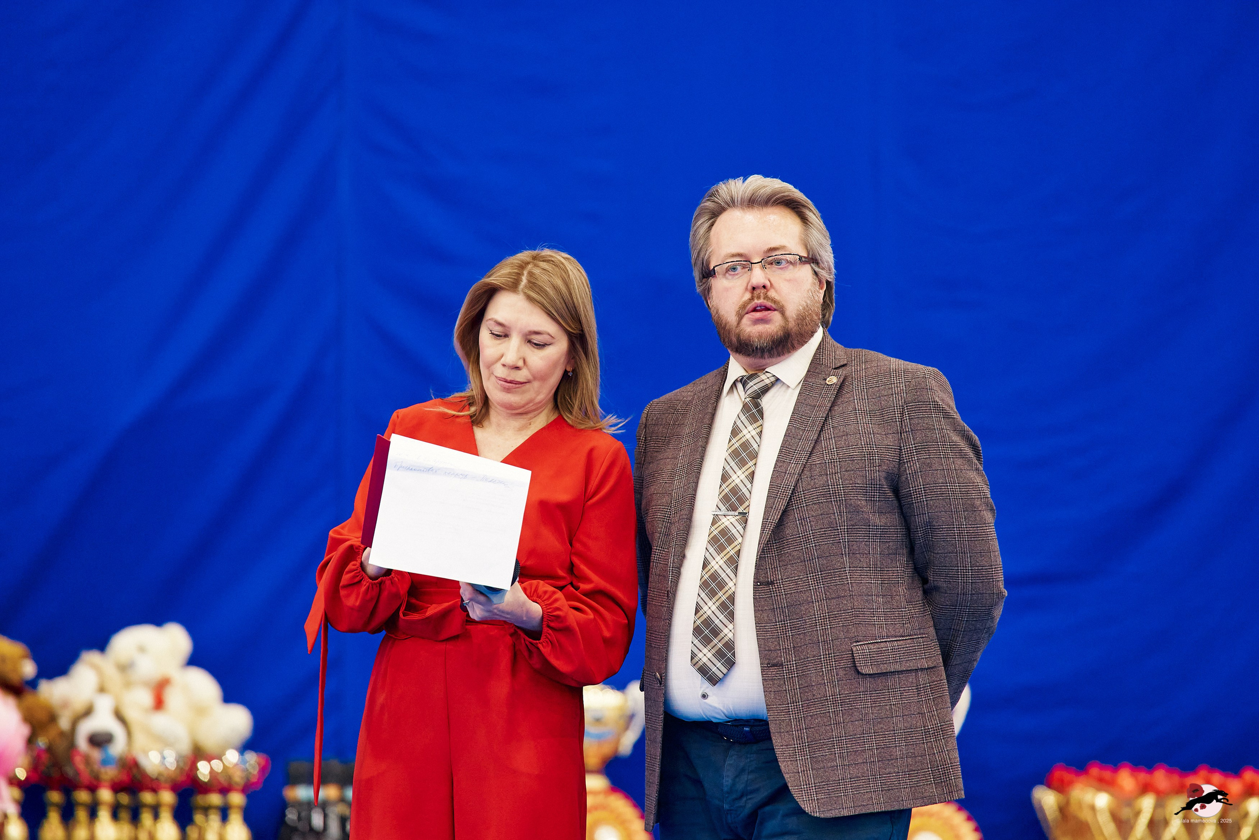 27.04.2025 | "Петербург-Элита 2025" & «КУБОК «ЭЛИТЫ»-2025»