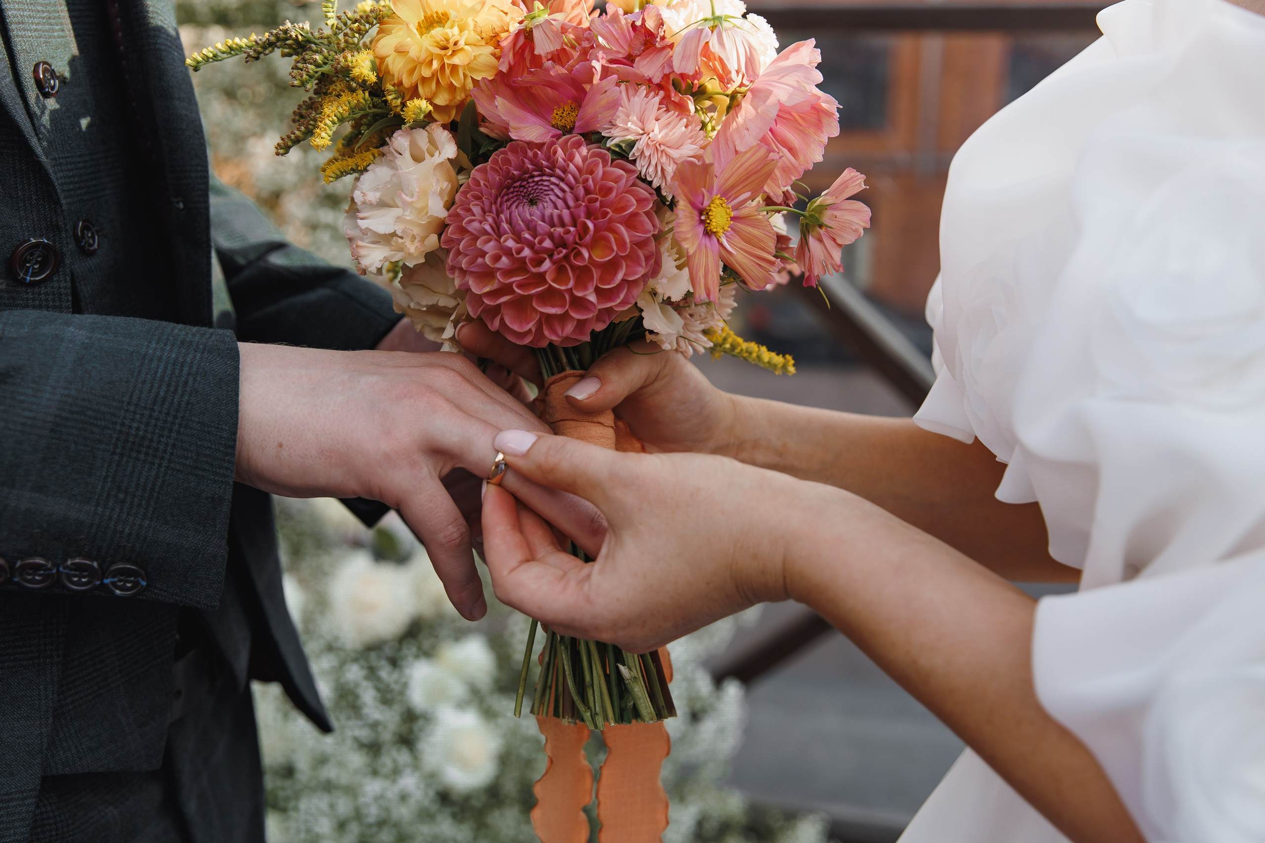 Анастасия и Илья. Свадебный фотограф в Санкт-Петербурге, Москве, Европе и по всему миру