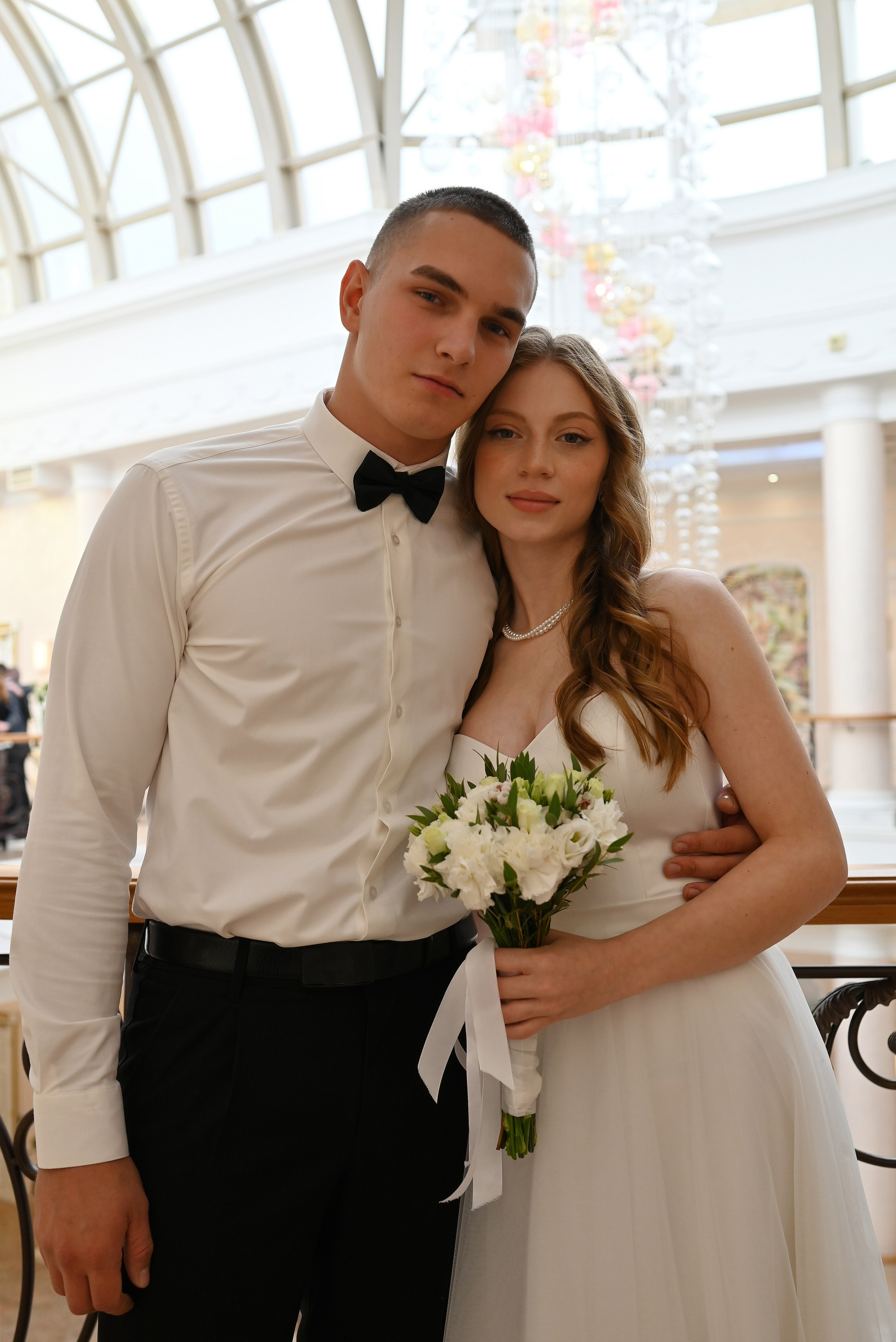 Свадебные фотосессии. Фотограф Саша Паршукова