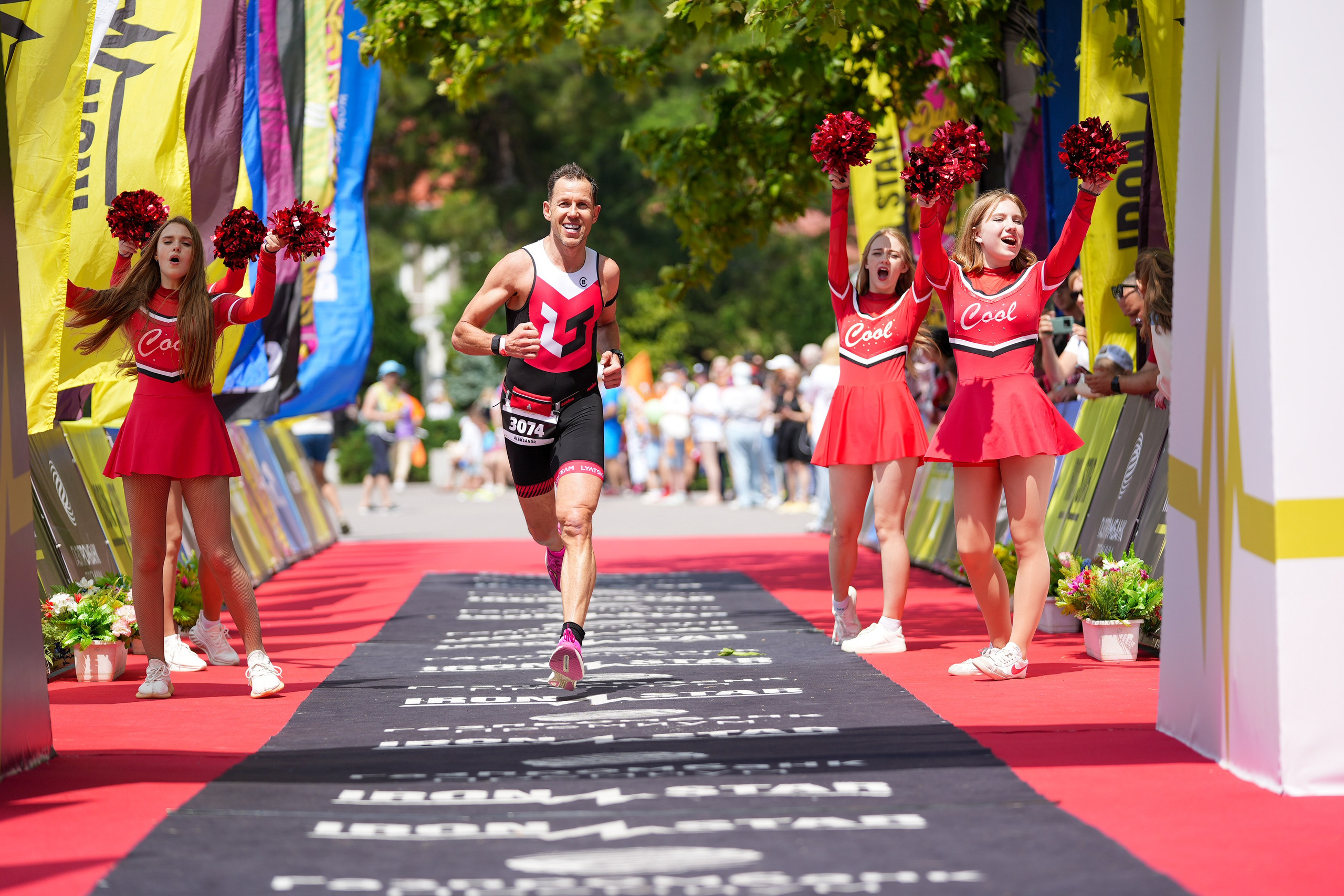 Триатлон Геленджик 2023 — отстрел. Репортажный фотограф в Красной Поляне и Сочи Павлюченко Екатерина