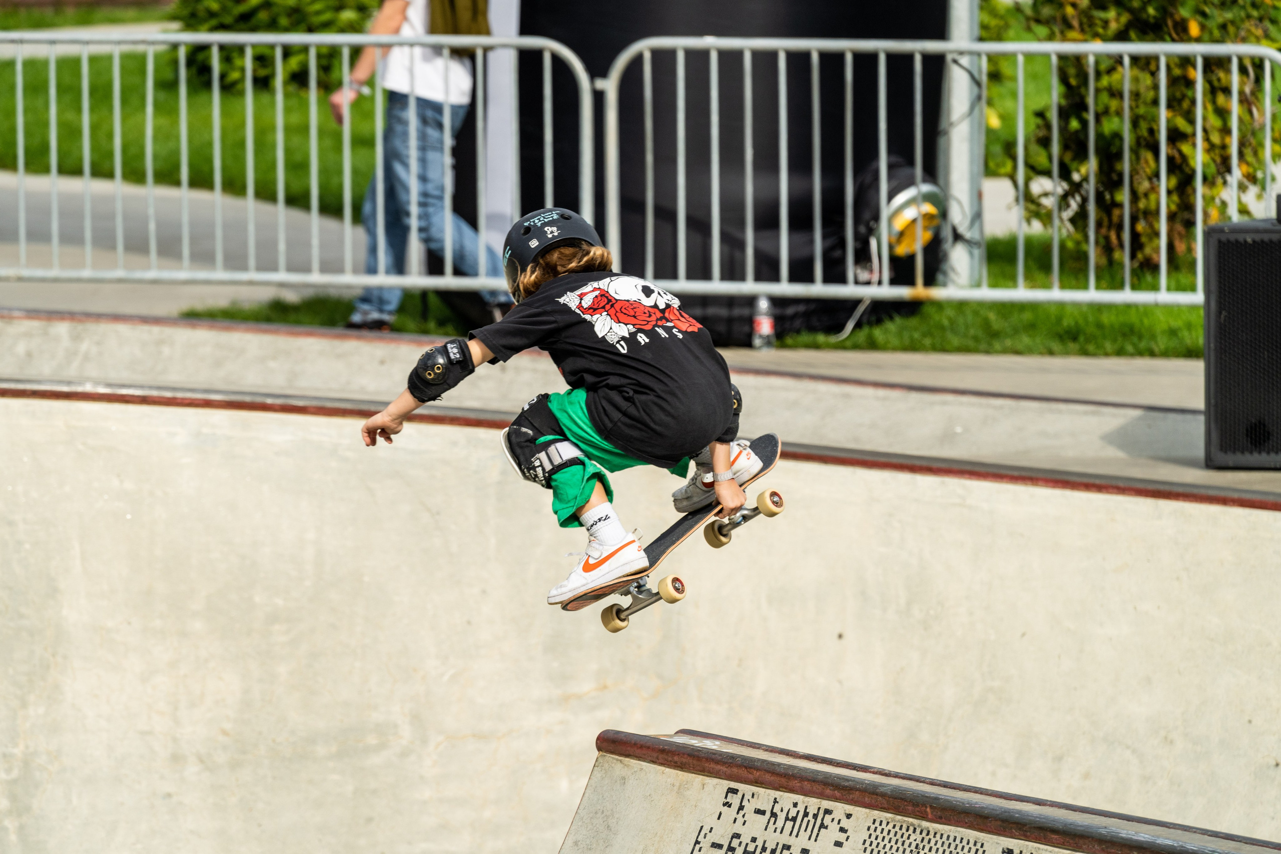 Чемпионат России по скейтбордингу на курорте Красная Поляна 2022. Репортажный фотограф в Красной Поляне и Сочи Павлюченко Екатерина