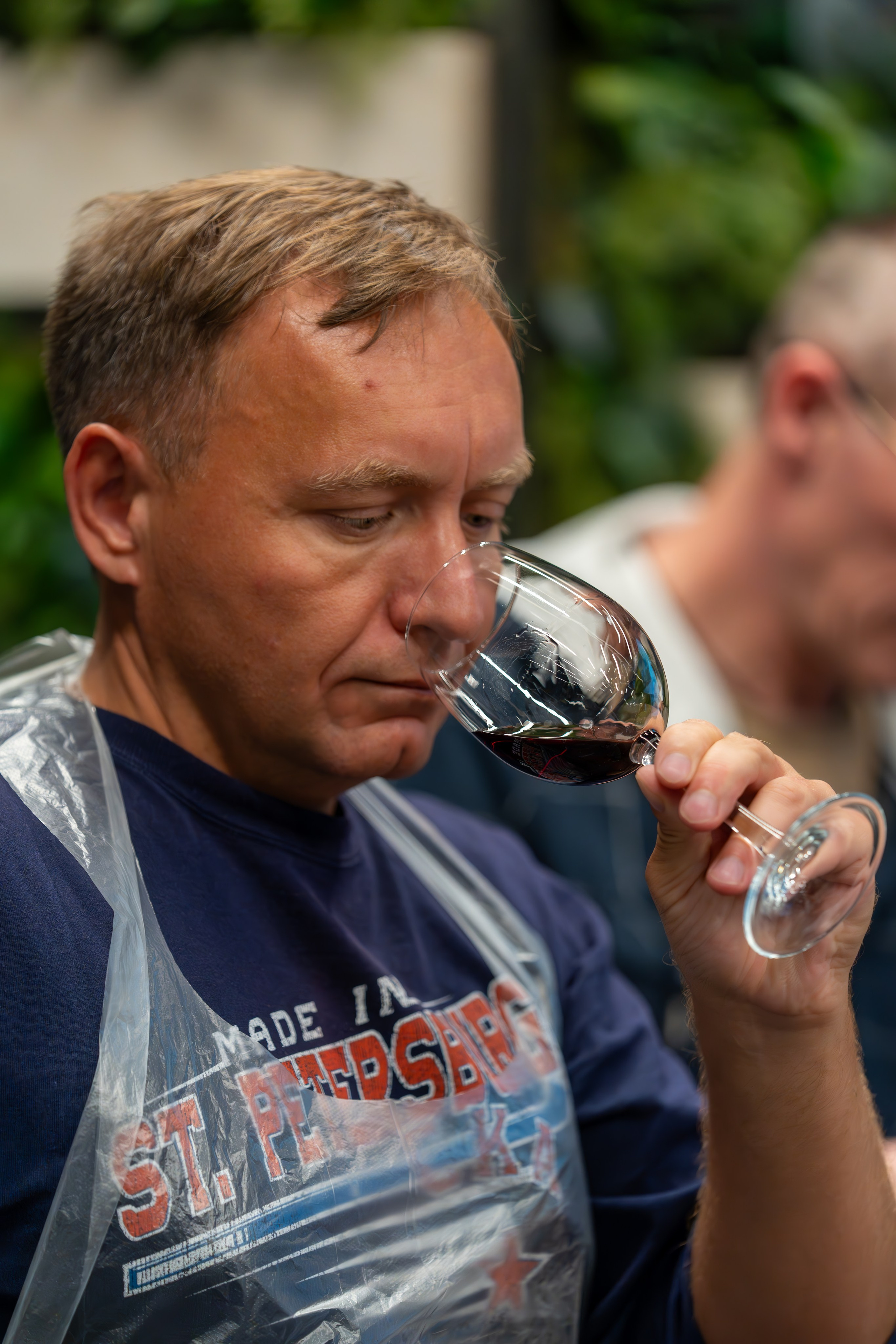 MICE мероприятие — мастер класс по акварели. Репортажный фотограф в Красной Поляне и Сочи Павлюченко Екатерина