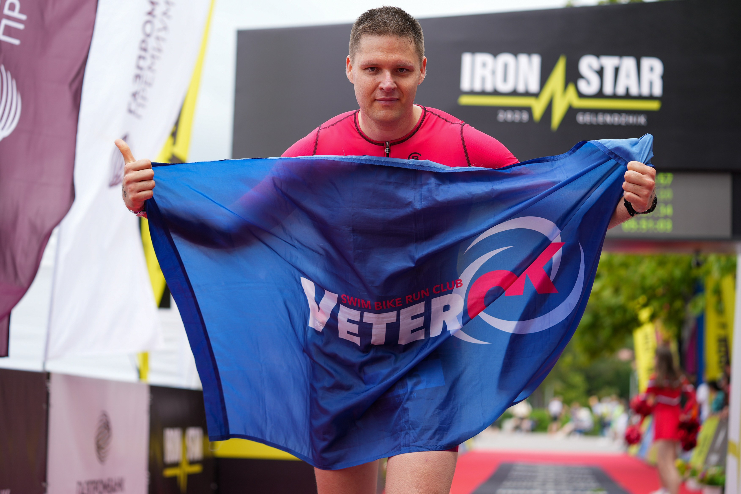 Триатлон Геленджик 2023 — отстрел. Репортажный фотограф в Красной Поляне и Сочи Павлюченко Екатерина