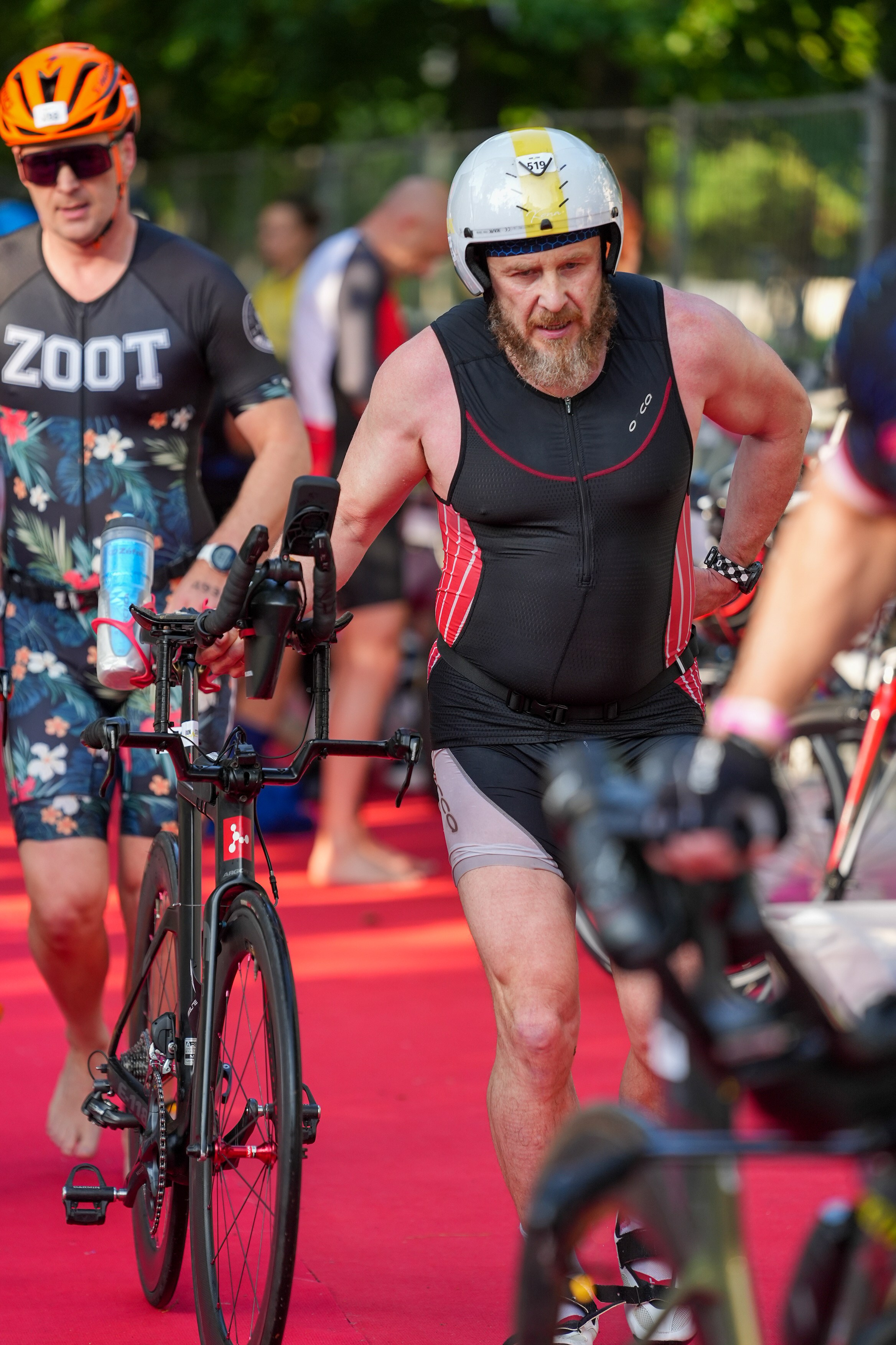 Триатлон Геленджик 2023 — отстрел. Репортажный фотограф в Красной Поляне и Сочи Павлюченко Екатерина