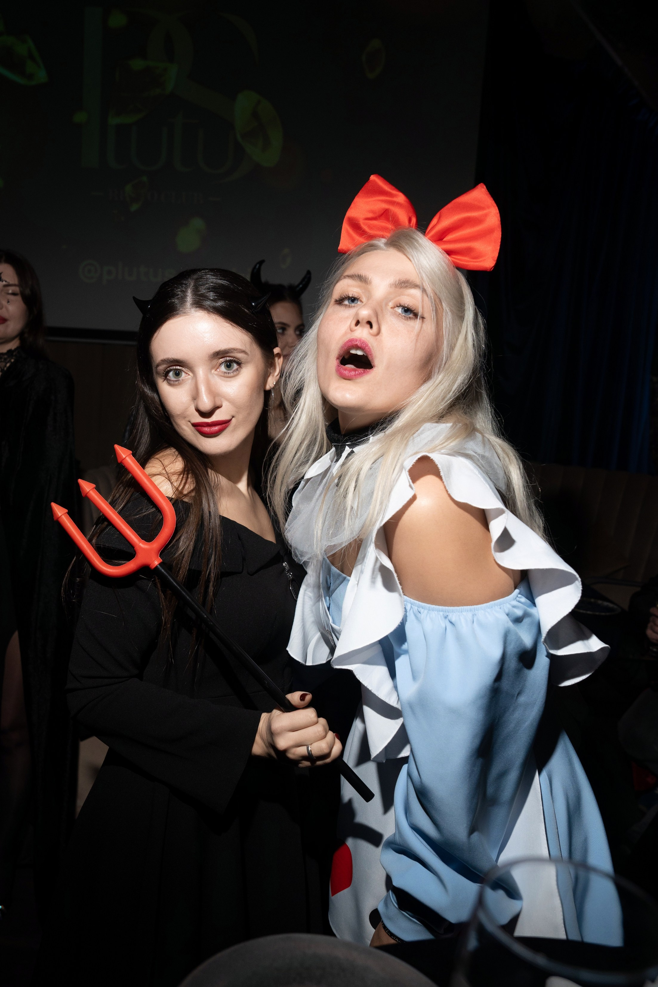 Гала-ужи «Акваполис». Репортажный фотограф в Красной Поляне и Сочи Павлюченко Екатерина