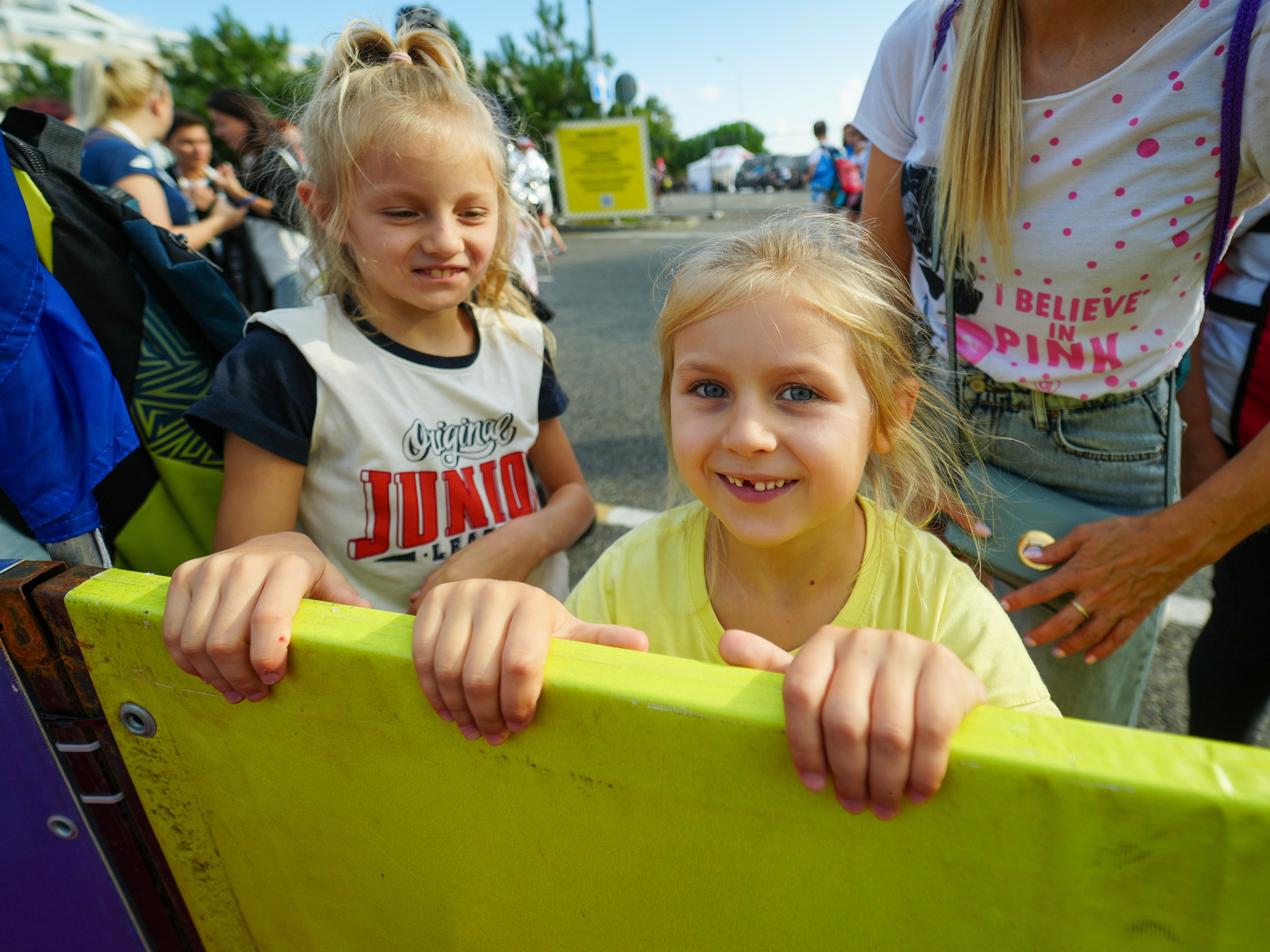 Фотоотчет партнерской интеграции для компании TELE2 на фестивале Ironstar. Репортажный фотограф в Красной Поляне и Сочи Павлюченко Екатерина