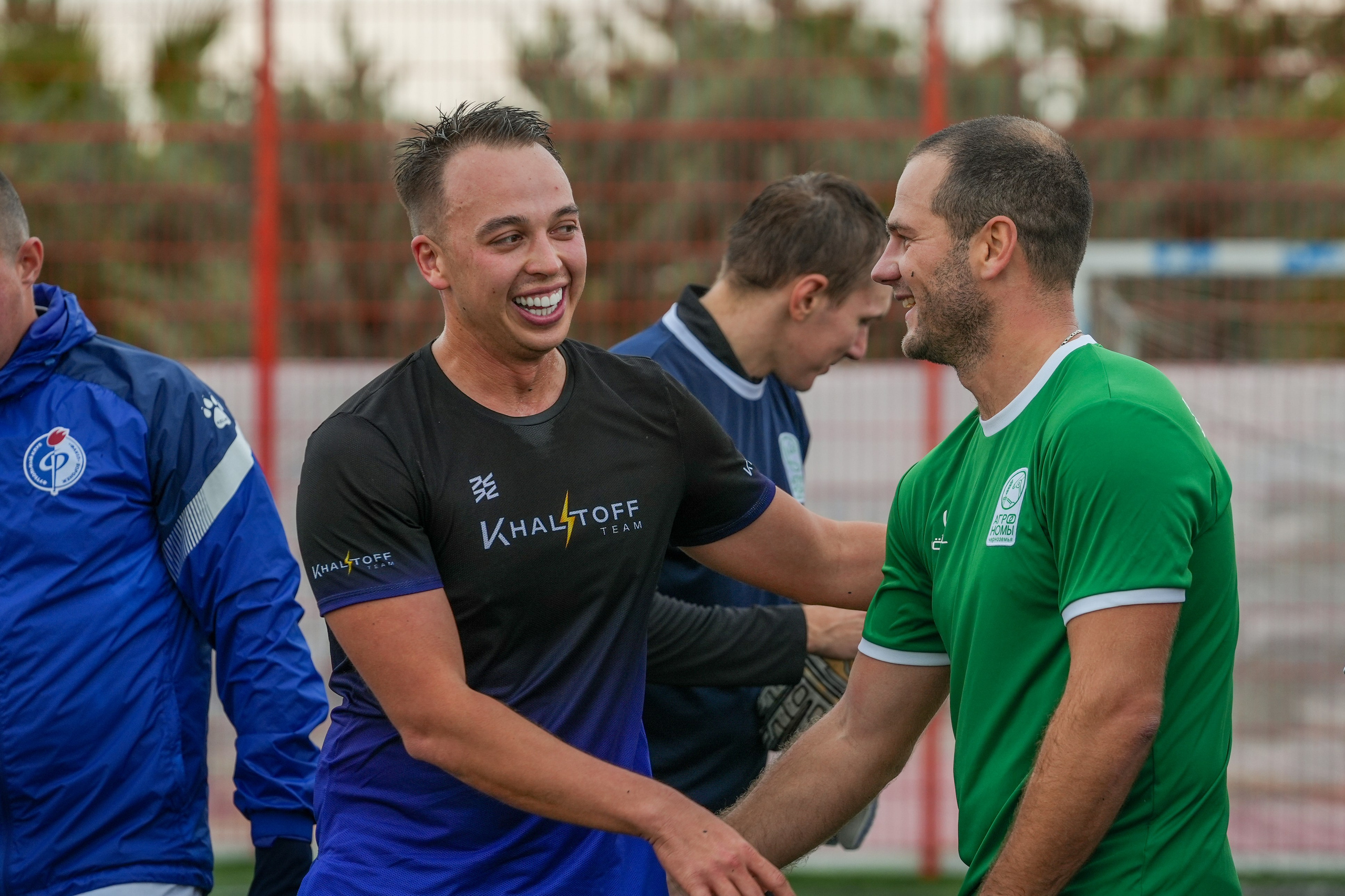 Мини футбол в рамках «АзияЭкспо» 2024. Репортажный фотограф в Красной Поляне и Сочи Павлюченко Екатерина