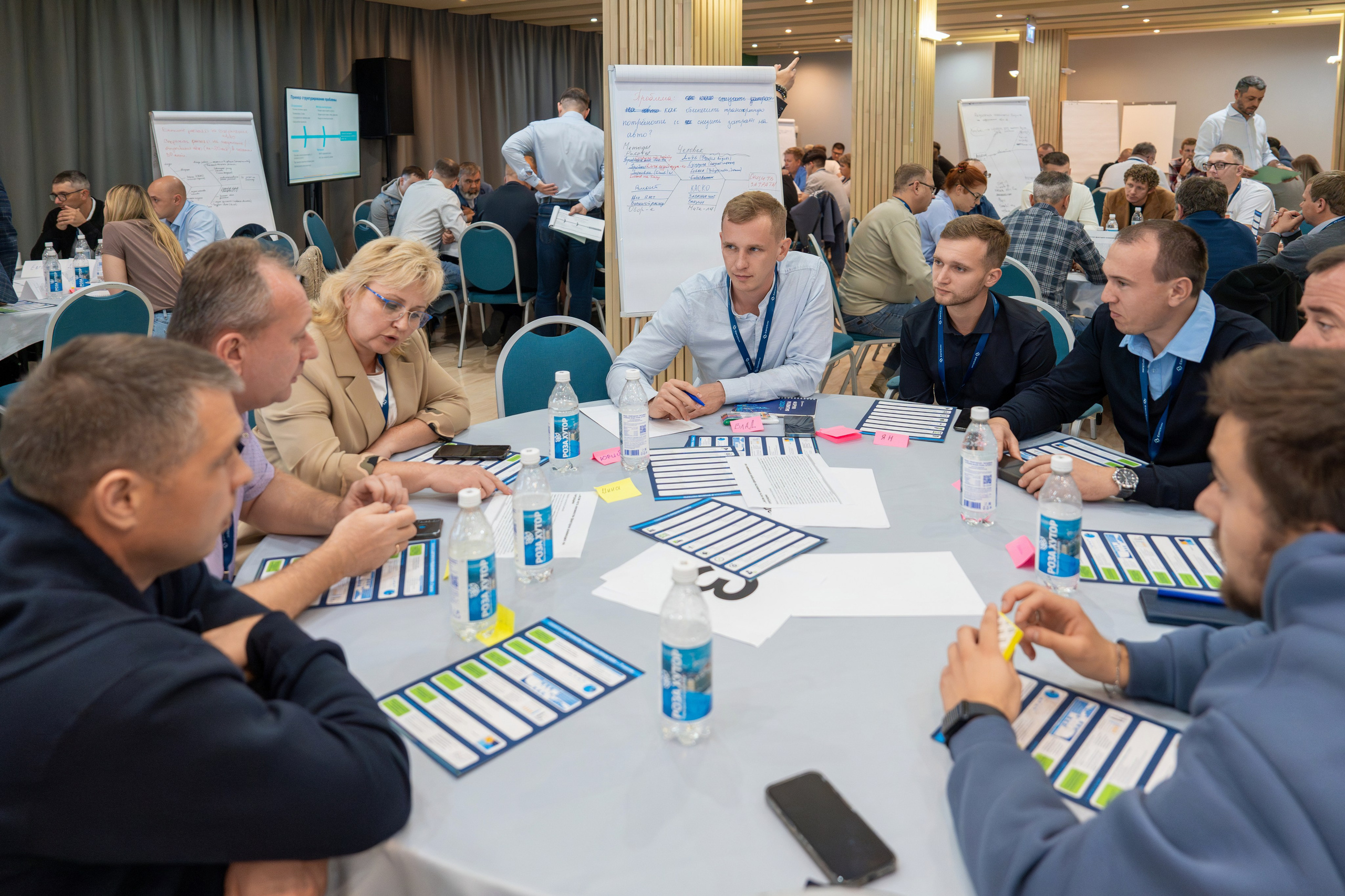 Форум развития 2024 ЕвроХим. Репортажный фотограф в Красной Поляне и Сочи Павлюченко Екатерина