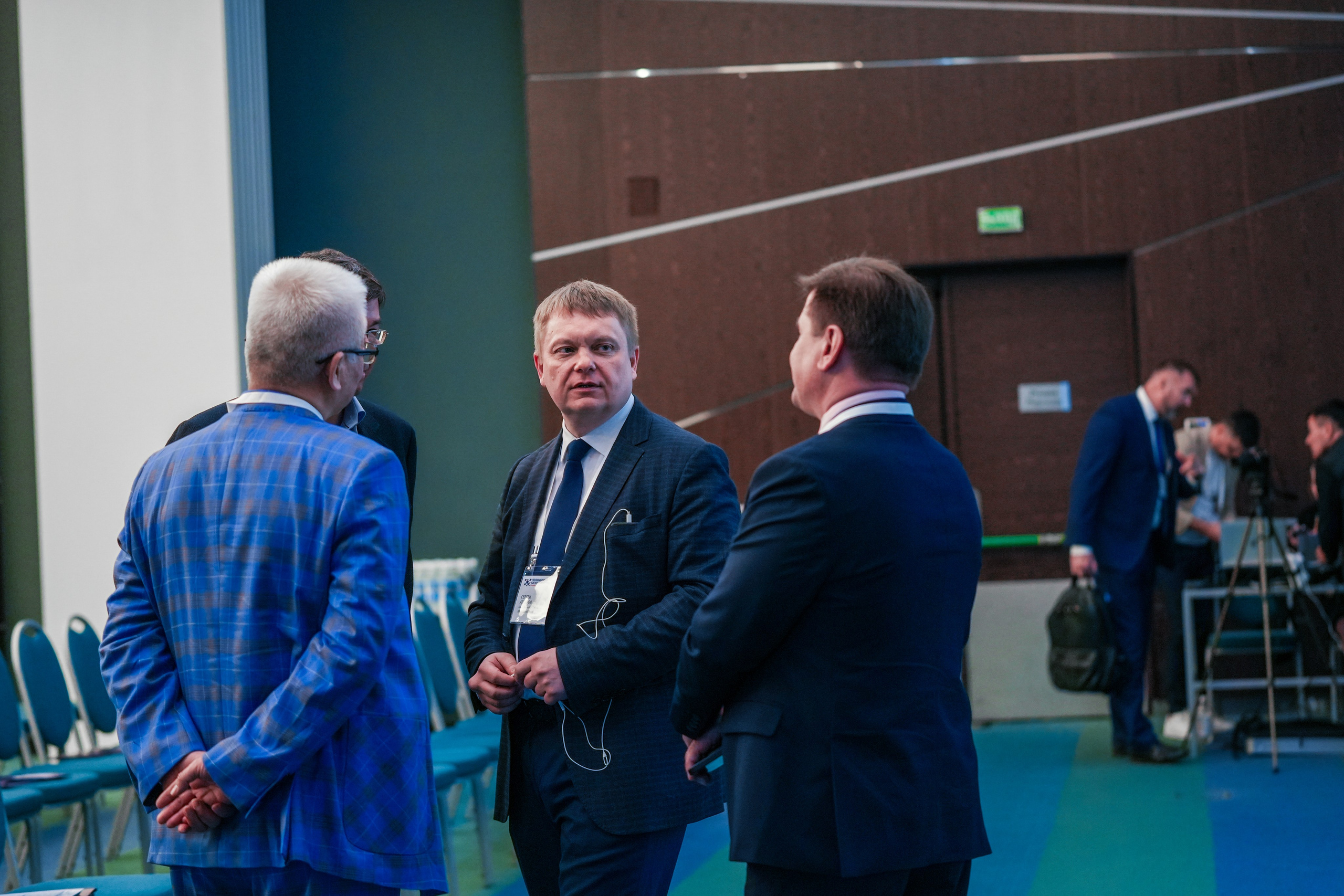 Форум «Полимерный бизнес России» на курорте Роза Хутор. Репортажный фотограф в Красной Поляне и Сочи Павлюченко Екатерина