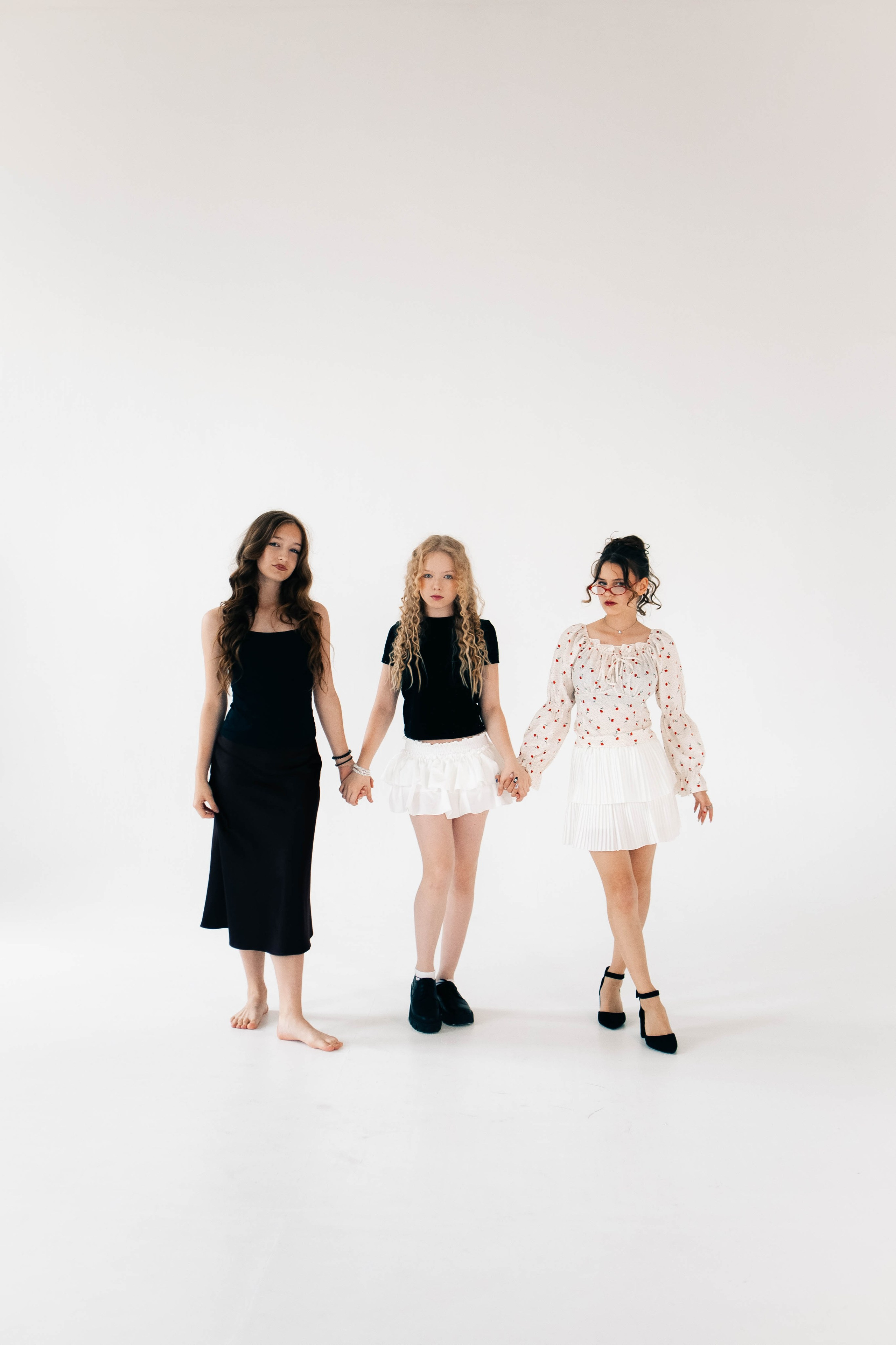 Ника 🎀. Фотограф Ольга Крукле