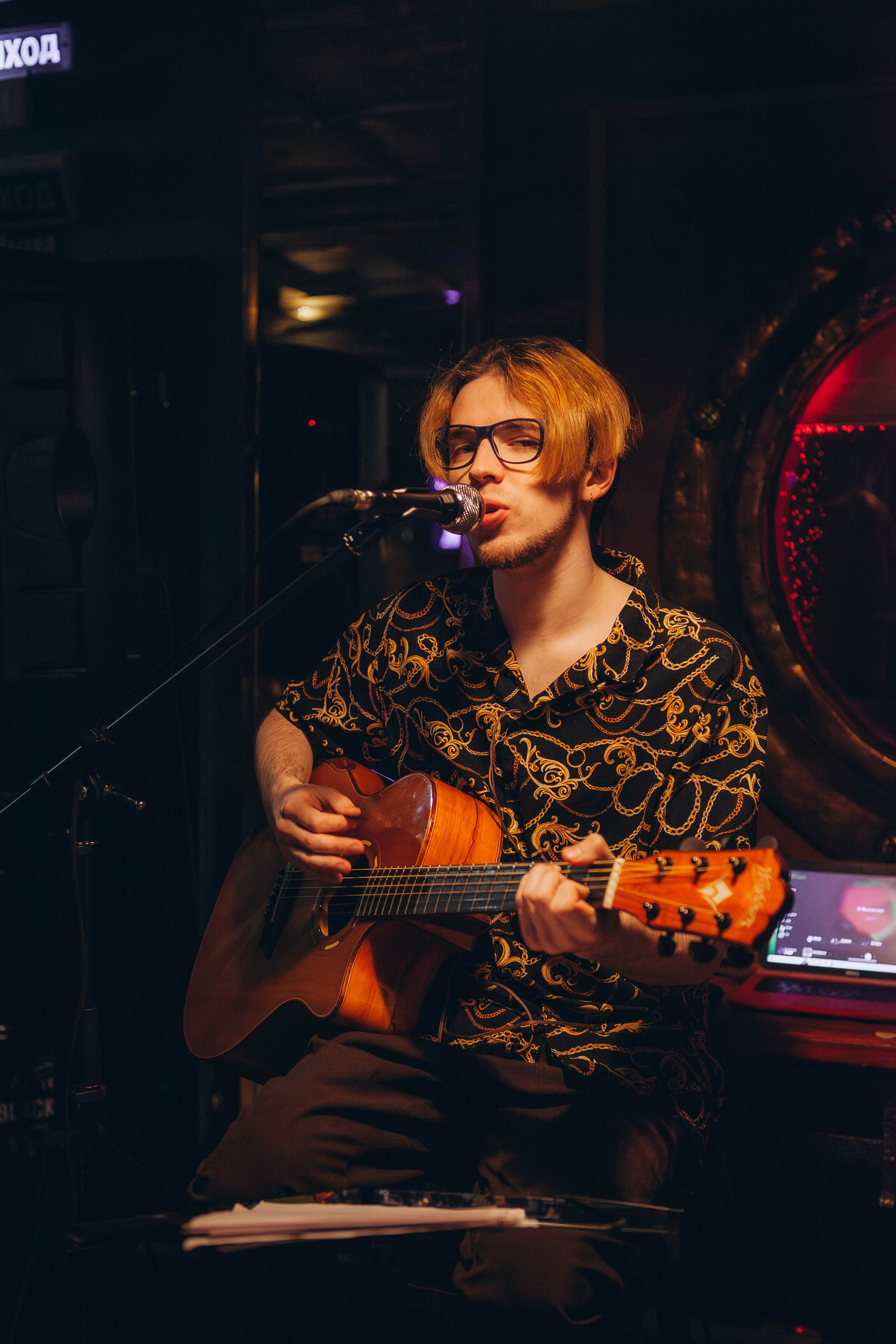 МАНЕКЕН. Фотограф Ольга Крукле