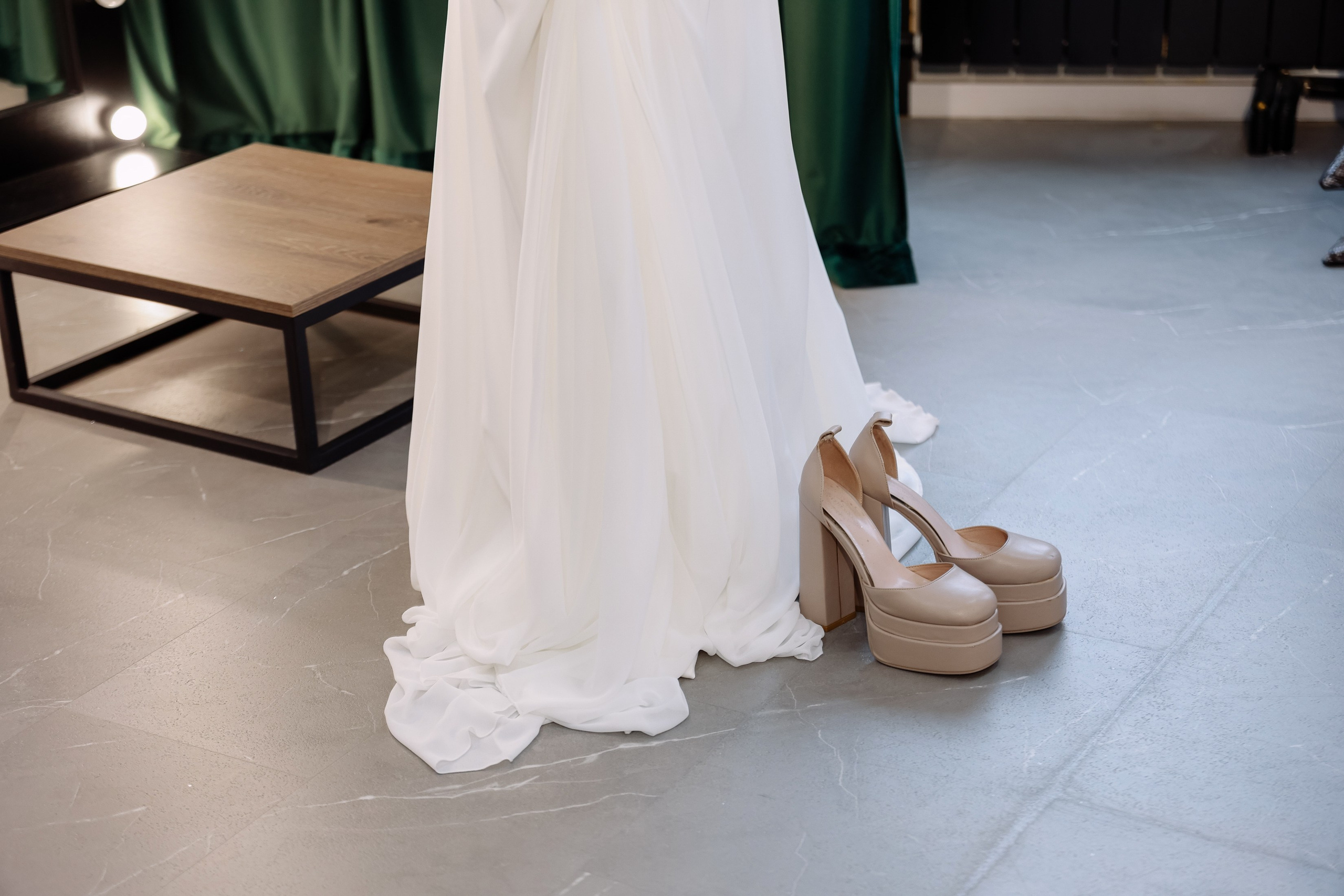 GABBIANO. Фотограф Юлия Мальцева