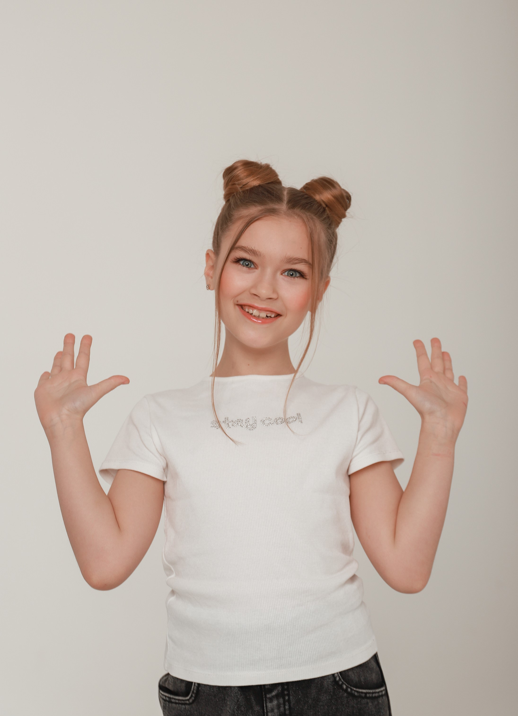 Модельные тесты и психологические портреты. Фотограф Юлия Мальцева