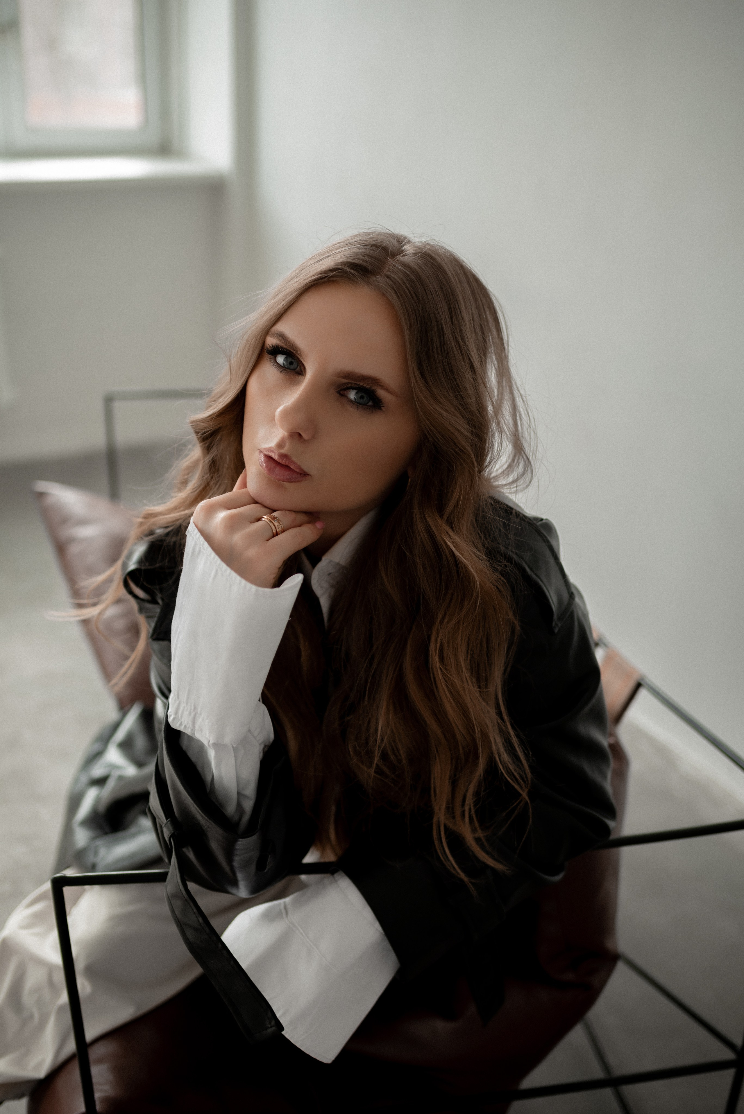 Виктория. Свадебный и семейный фотограф в Серпухове Александра Дерюшева