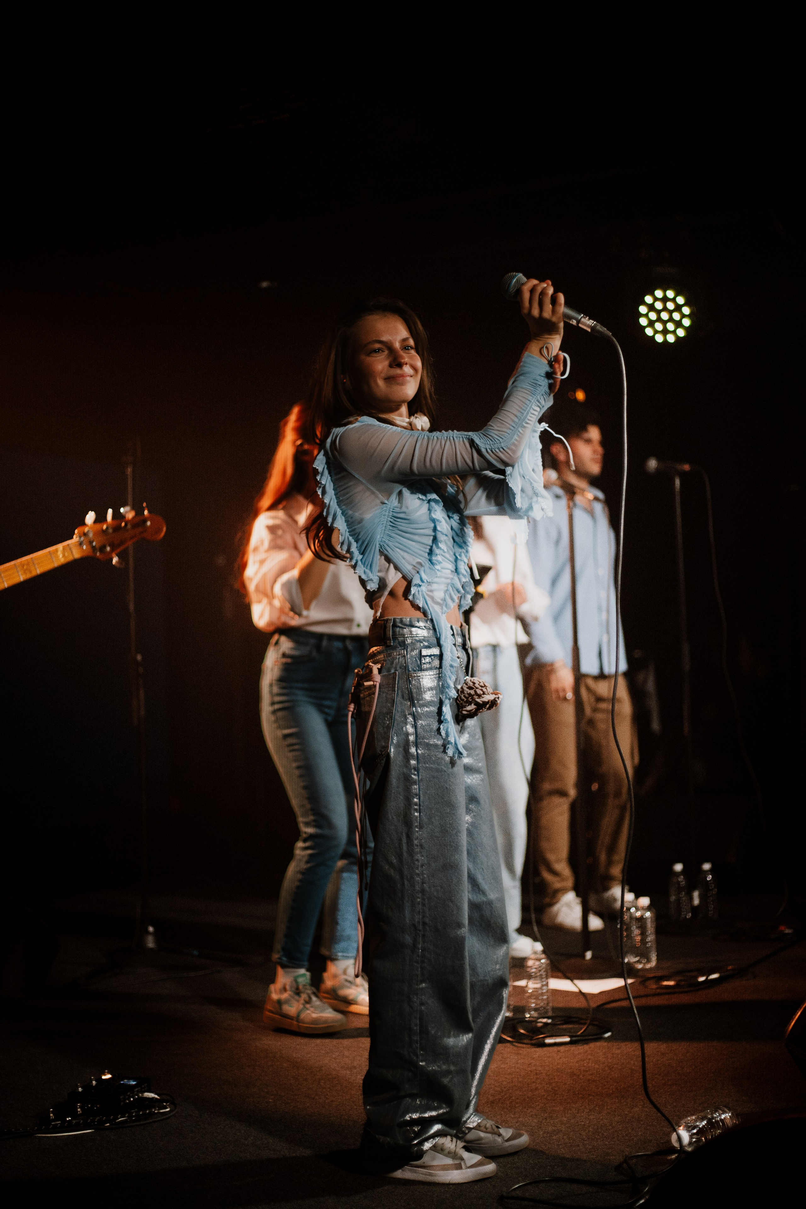 MINAEVA. Фотограф Москва