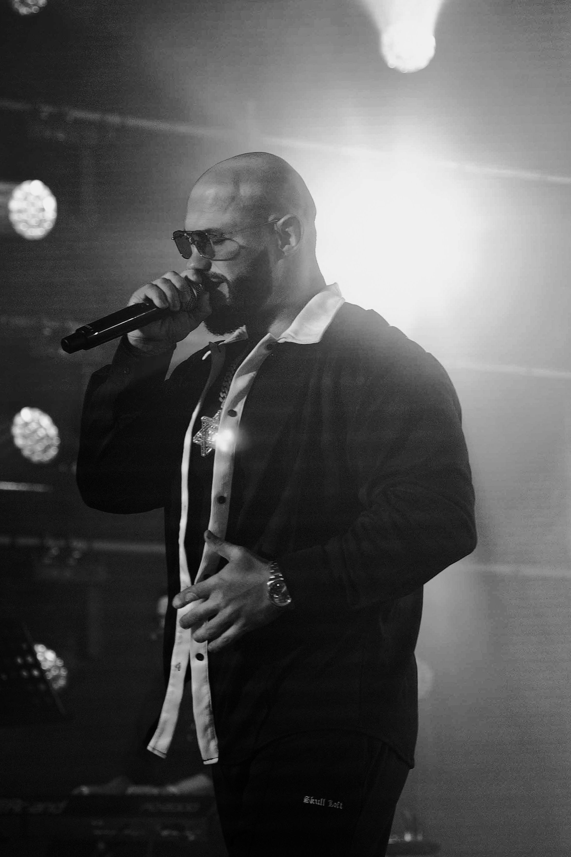 LOC-DOG. Фотограф Москва