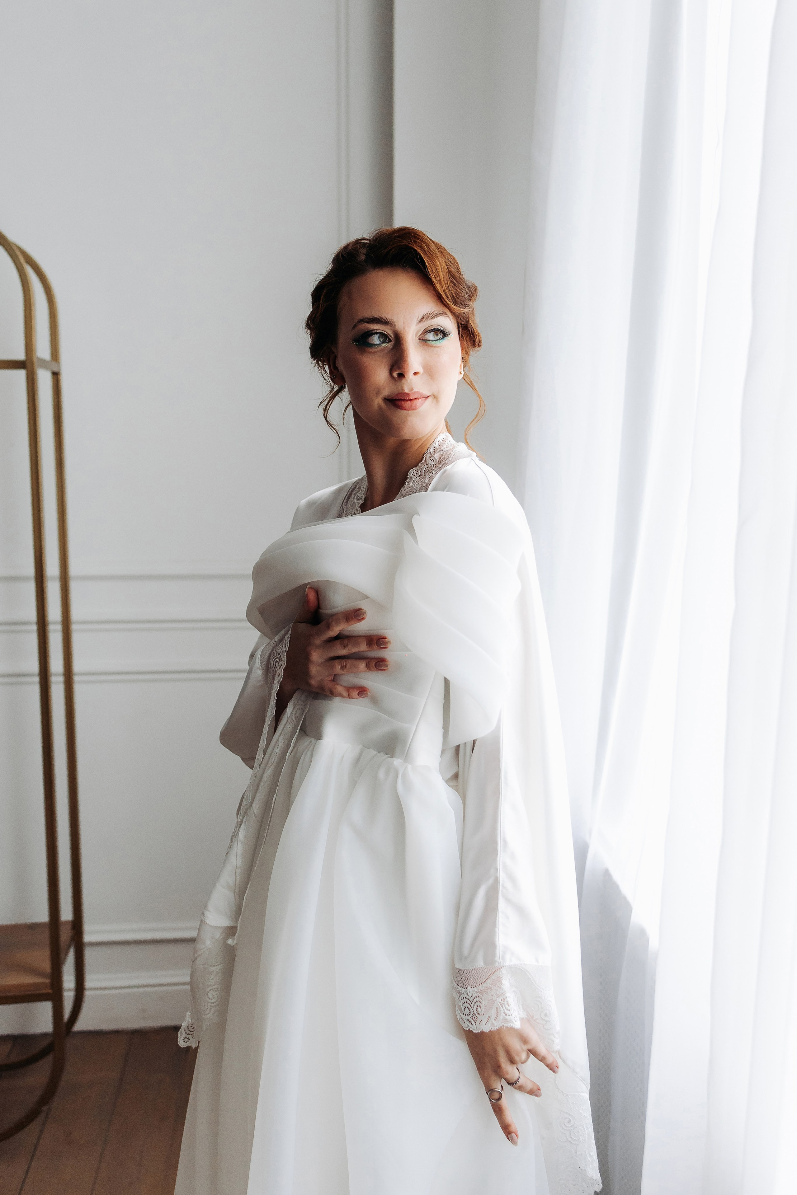 Антон Ксения. Фотограф Омск Андрей Козяков