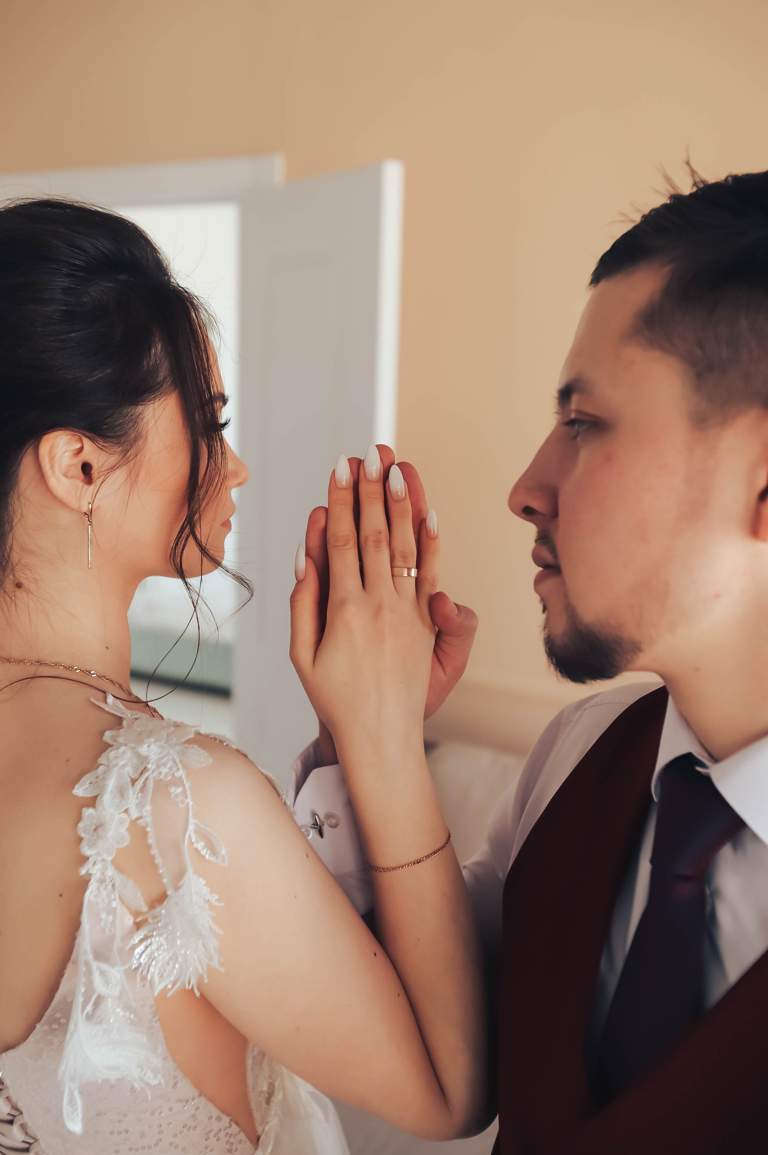 07.06.25 Свадьба. Свадебный фотограф видеограф Чебоксары