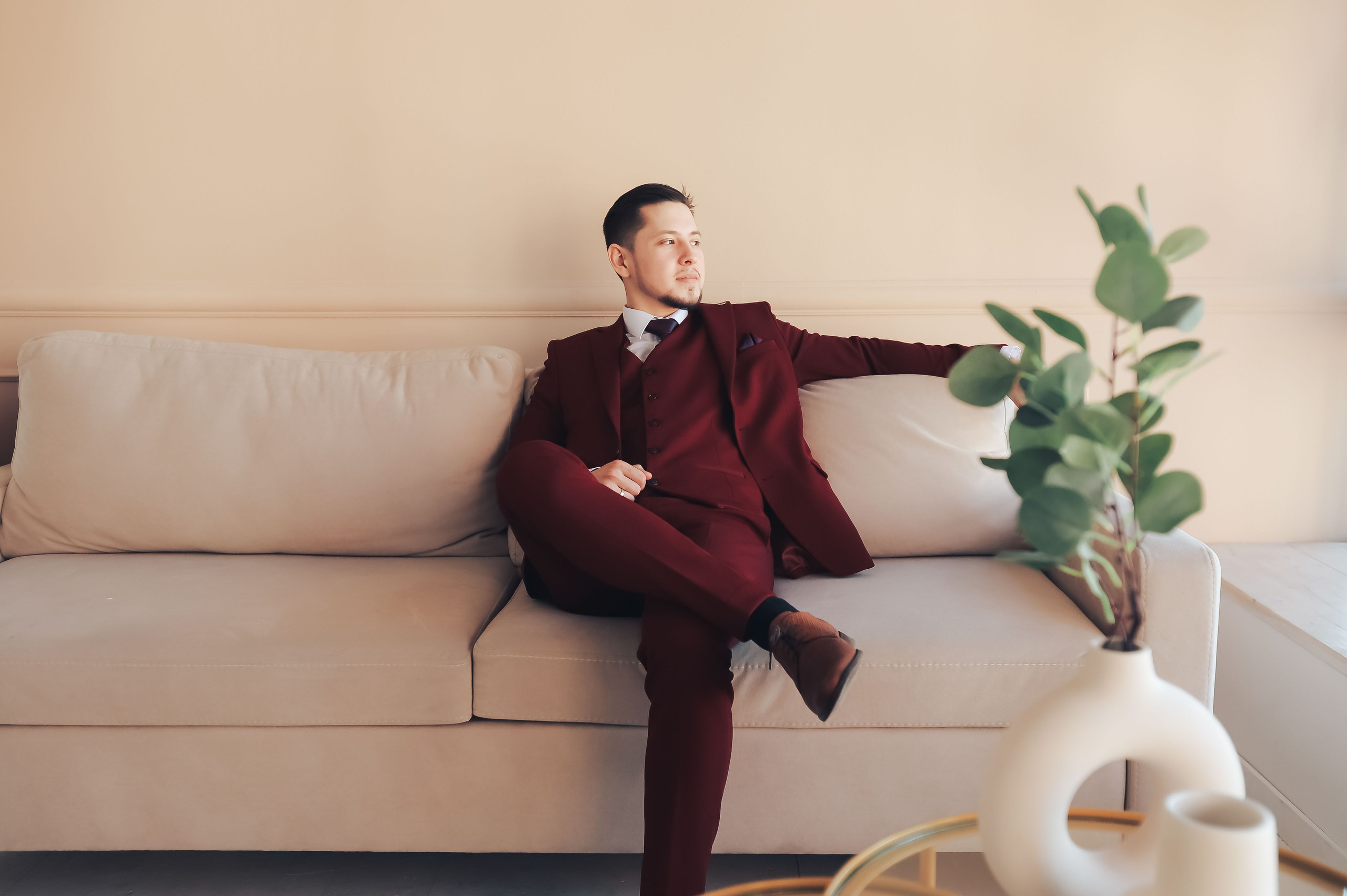 07.06.25 Свадьба. Свадебный фотограф видеограф Чебоксары