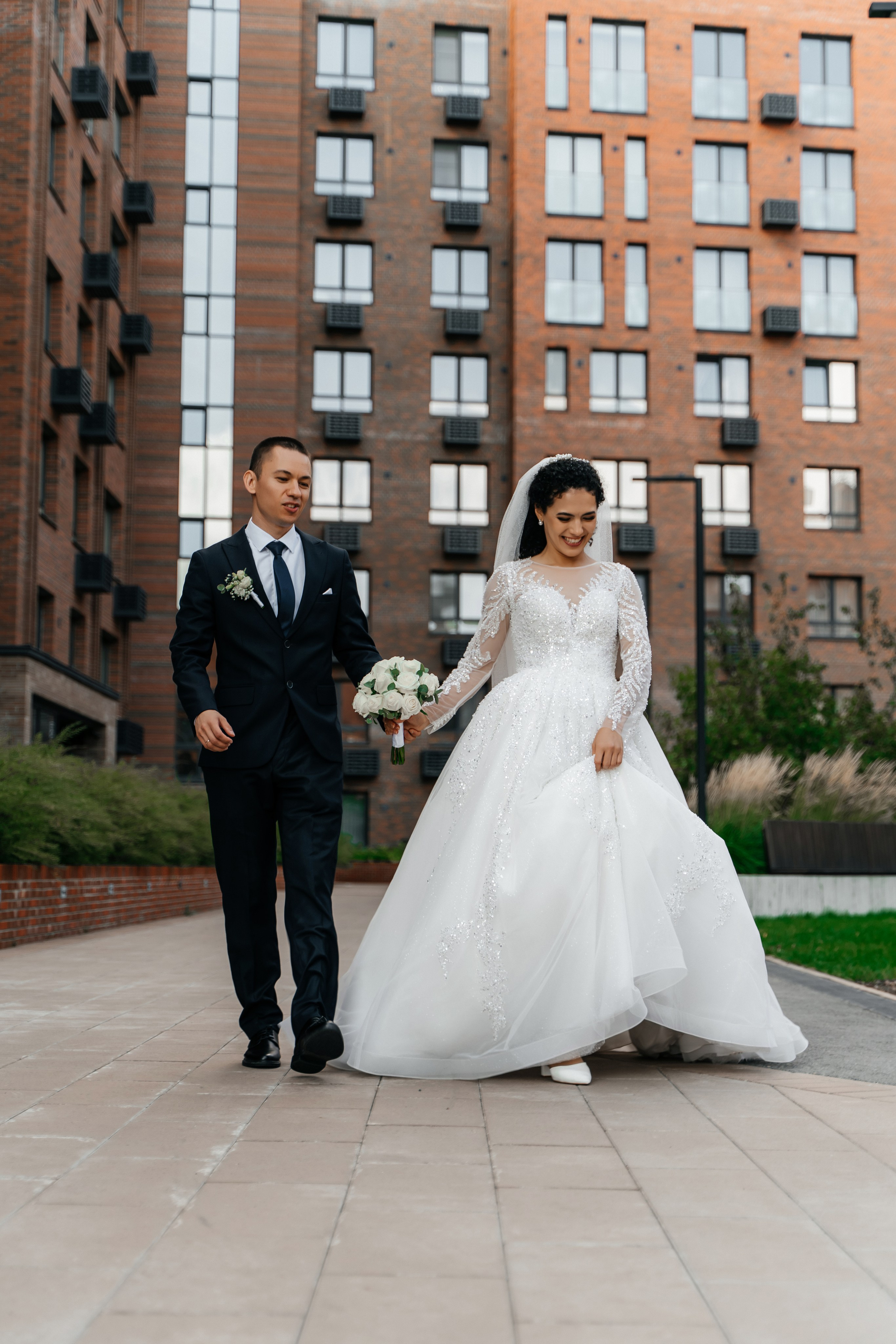 06.09.25 Свадьба. Свадебный фотограф видеограф Чебоксары