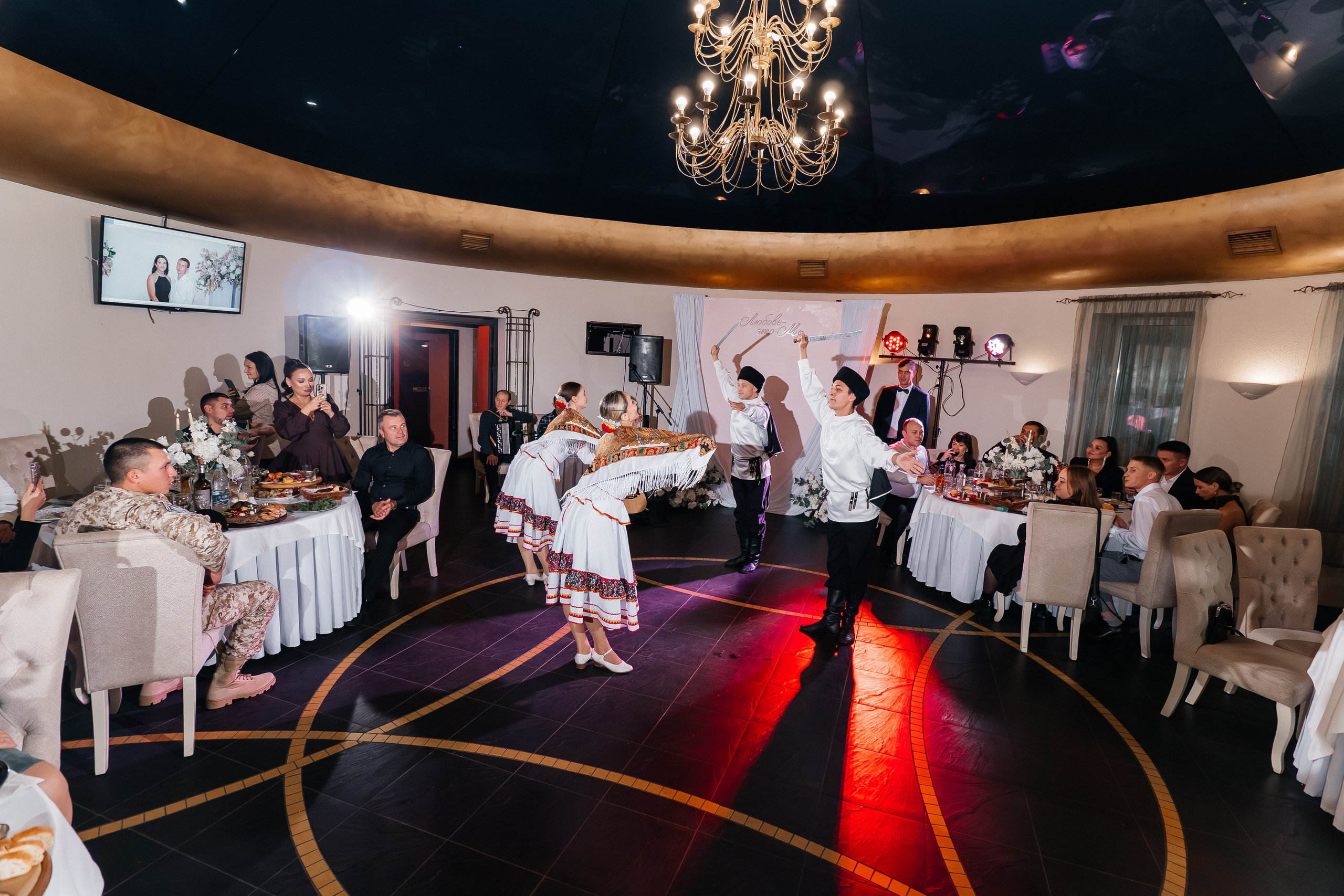 18.10.25. Свадебный фотограф видеограф Чебоксары