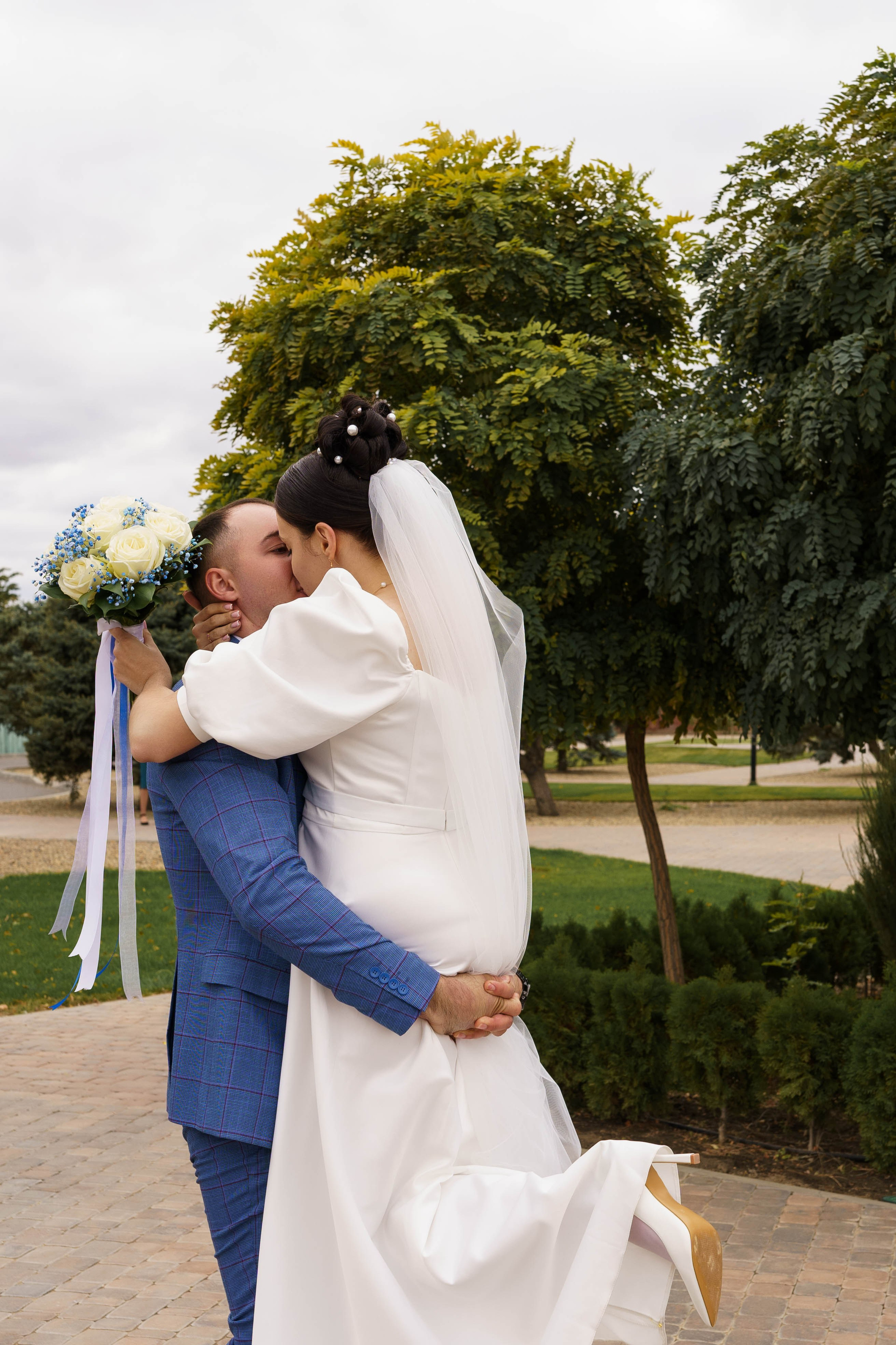 Мурад&Ангелина. MariTaran