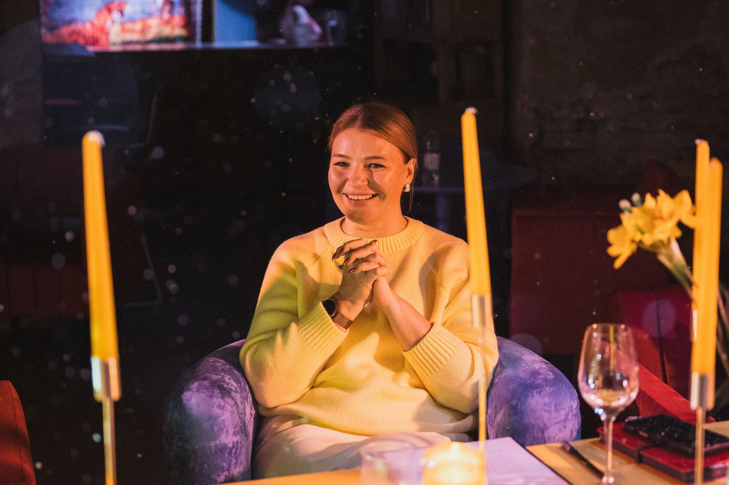 Завтрак с невестами. Базовый минимум/роскошный максимум. Свадебное агентство Reverence Самара