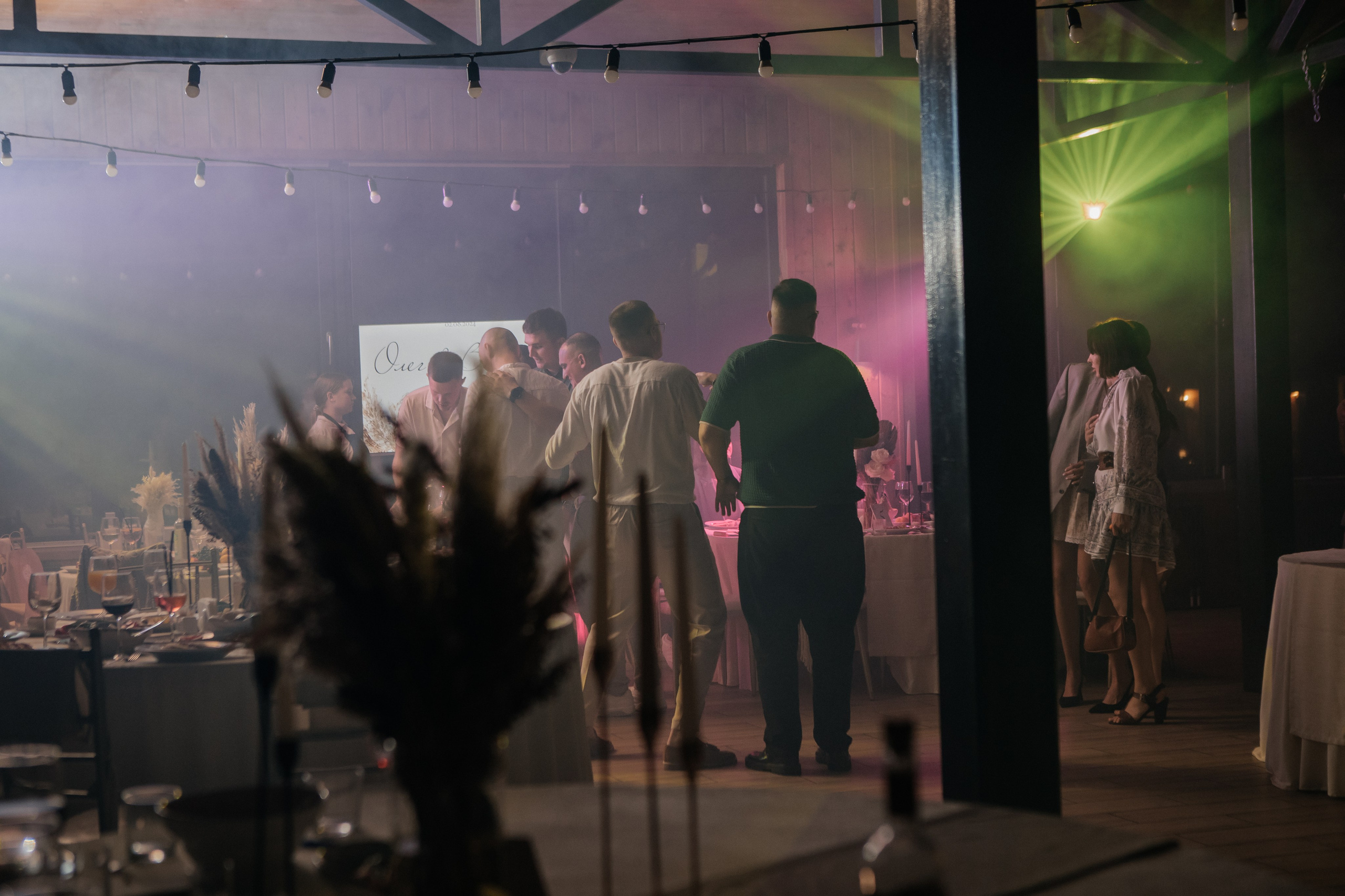 Олег и Ника. Свадебный и семейный фотограф Ибрагимова Мария из Екатеринбурга