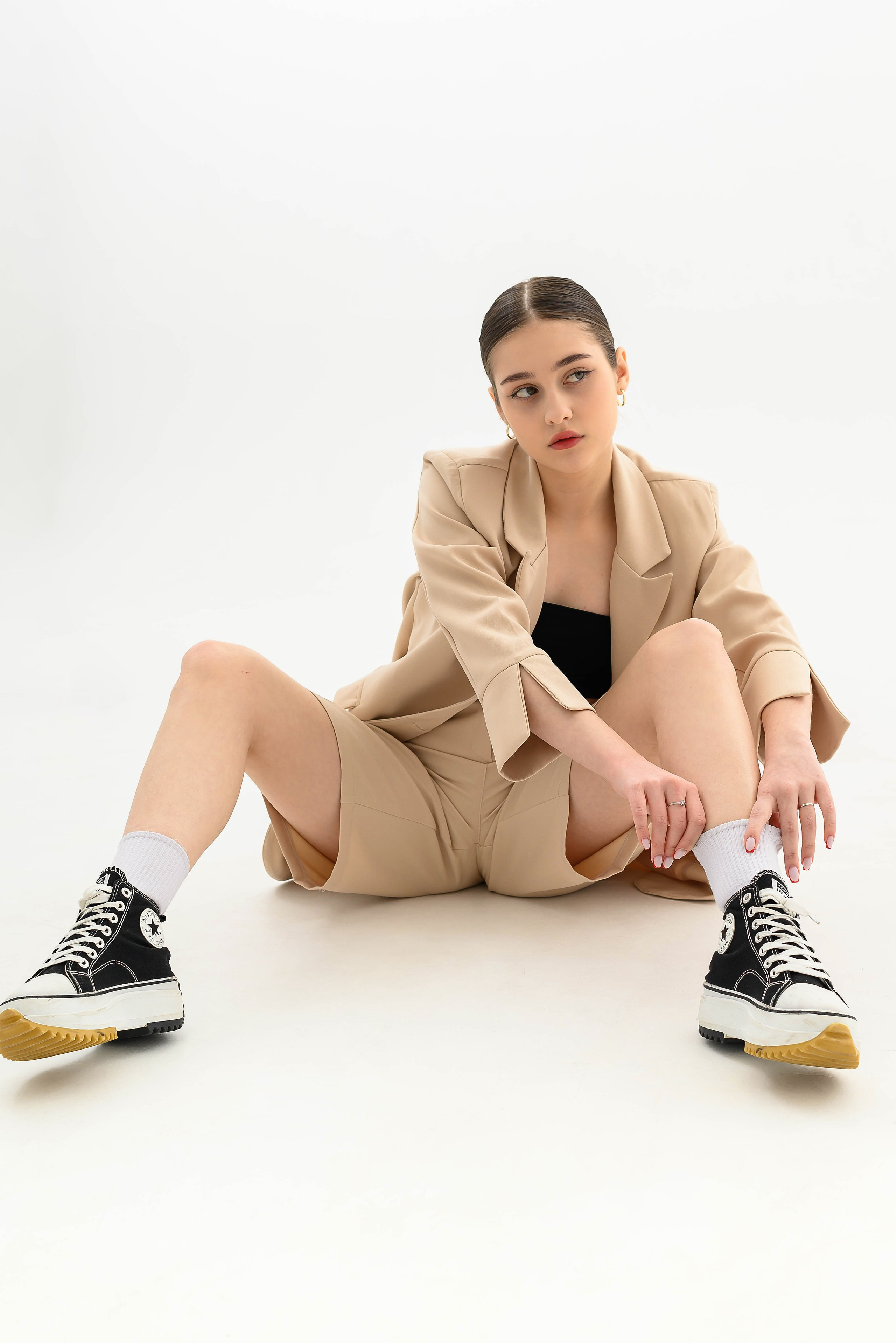 Милана. Фотограф Карина Шарова Москва