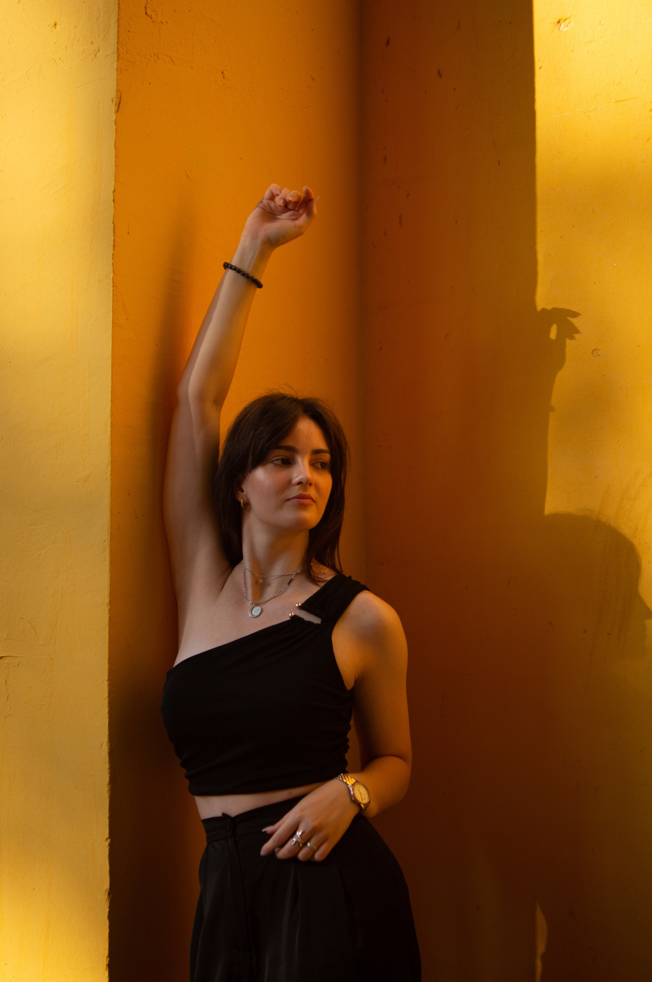 Ариадна. Портретный фотограф Елена Ковалевская