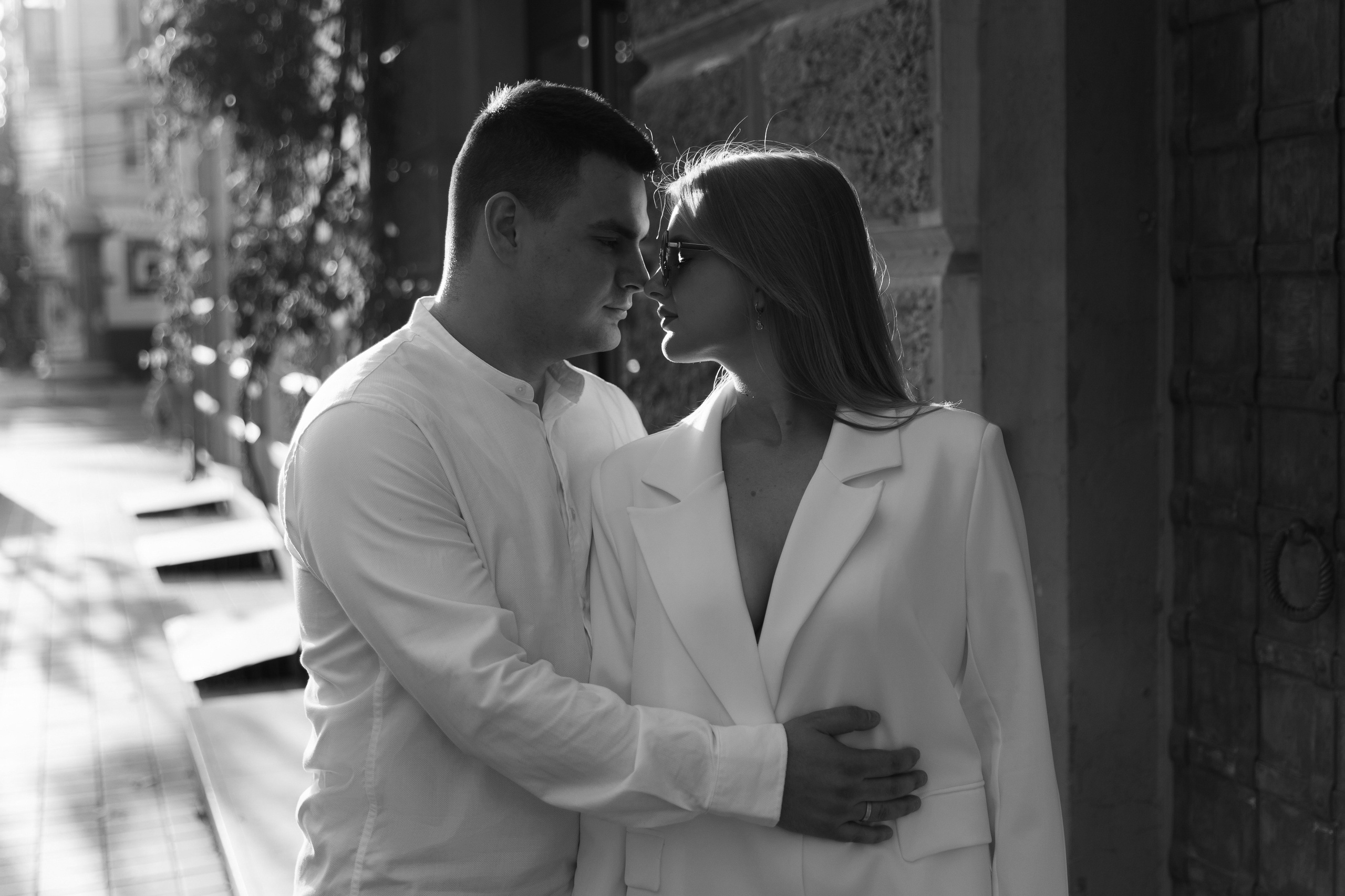 Прогулка по Красной. Фотограф в Краснодаре Татьяна Безугляк