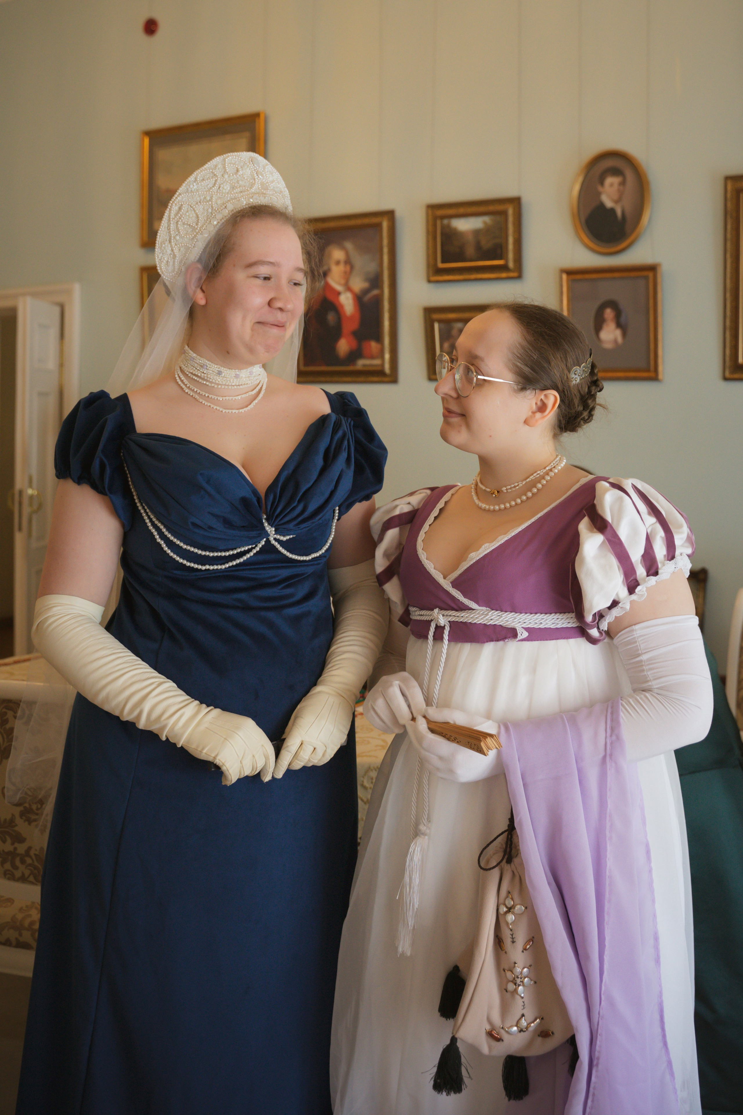 Бал Fleur de la danse