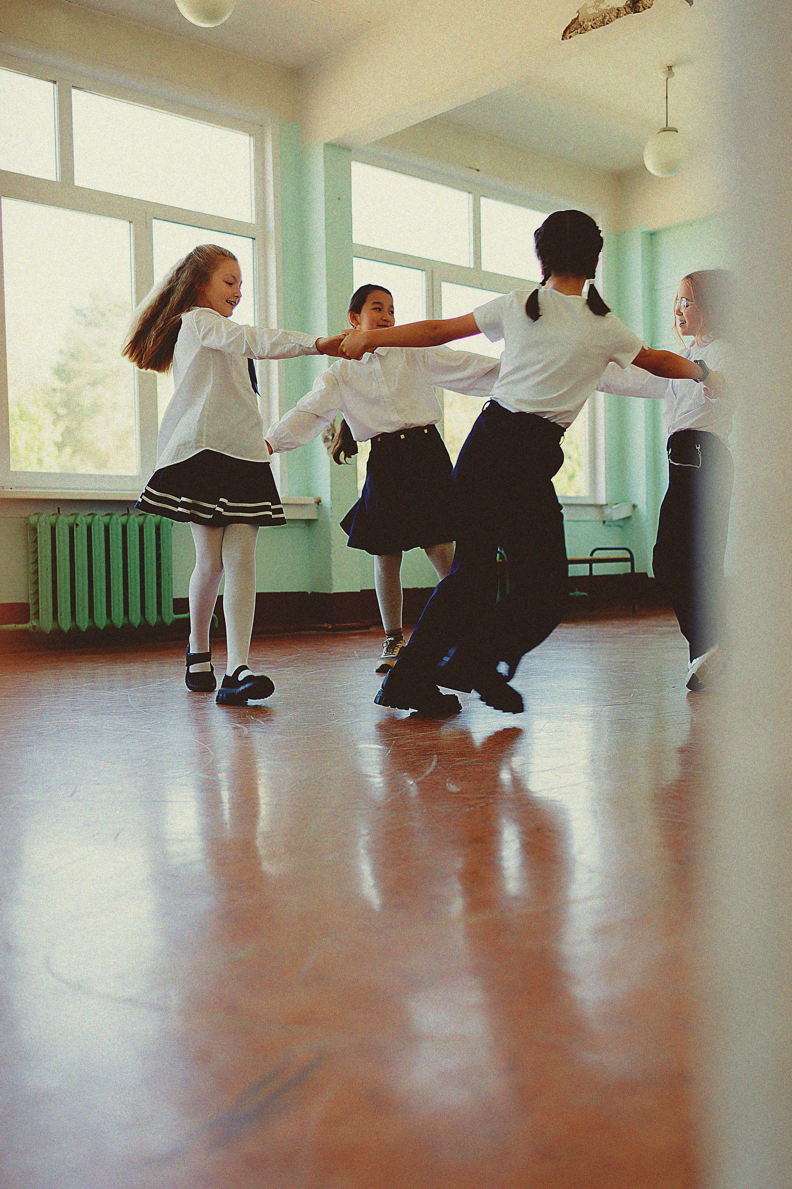 Альбом 4 класс