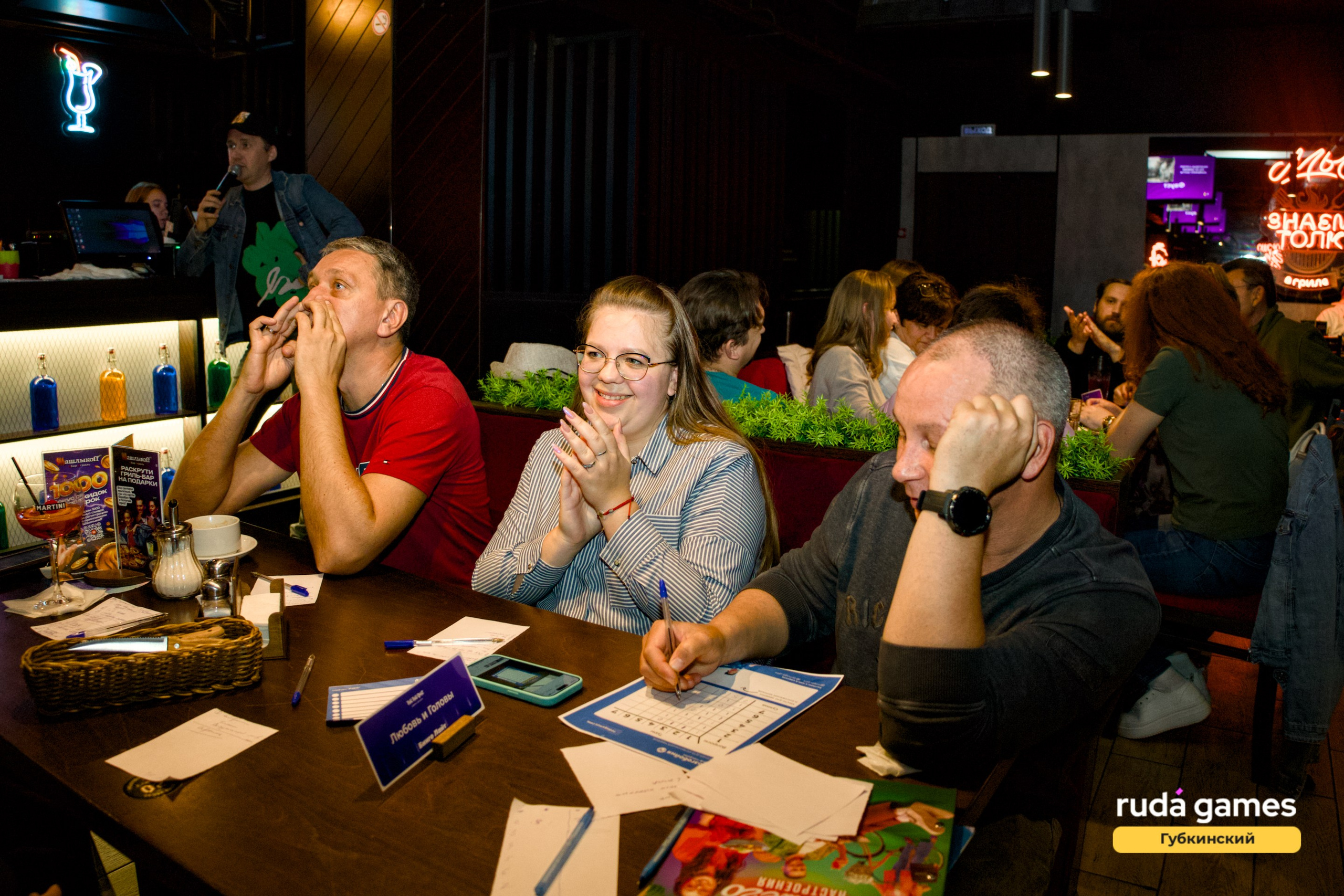 15 августа. Фотограф в Губкинском | Александра Артамонова