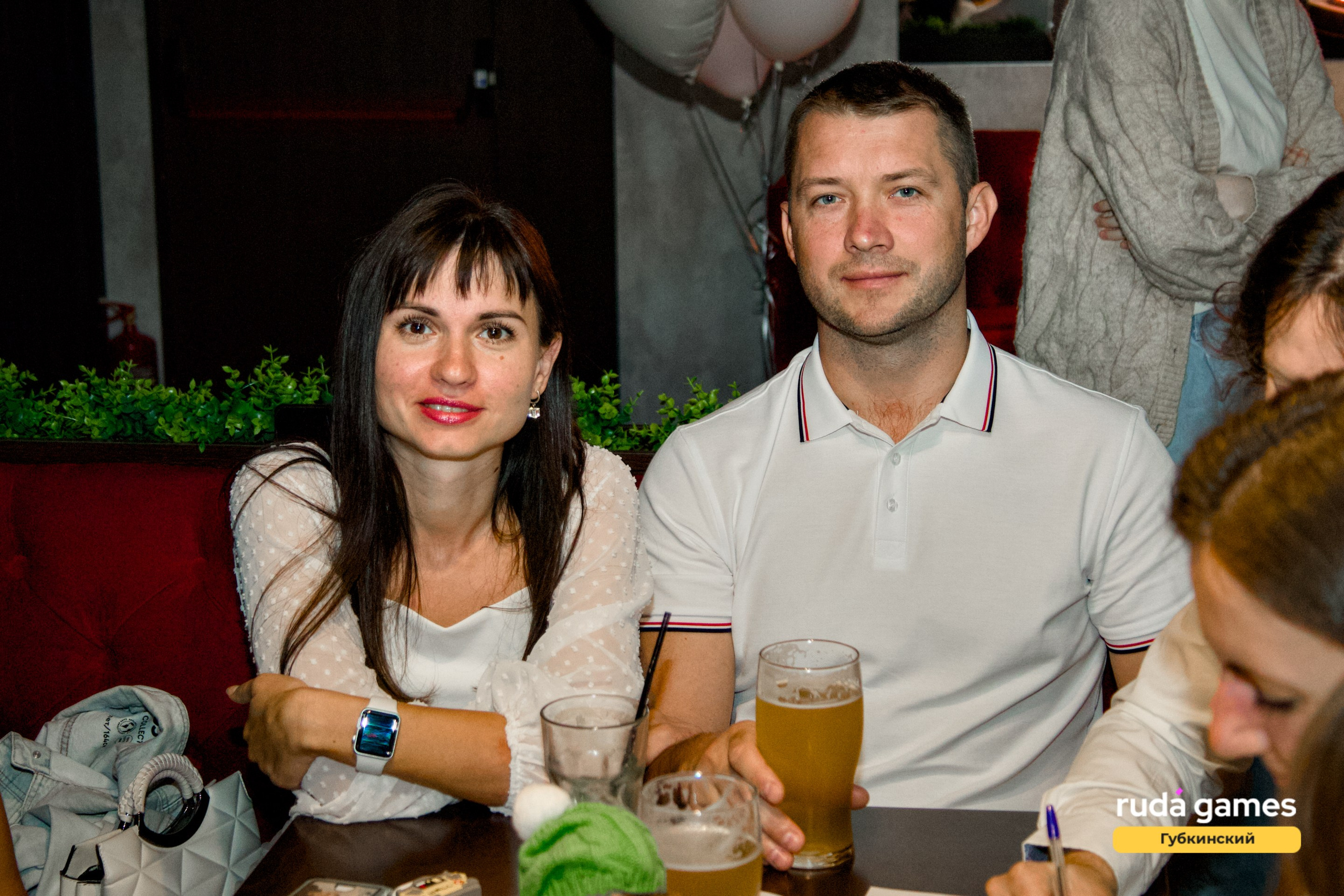 22 августа. Фотограф в Губкинском | Александра Артамонова