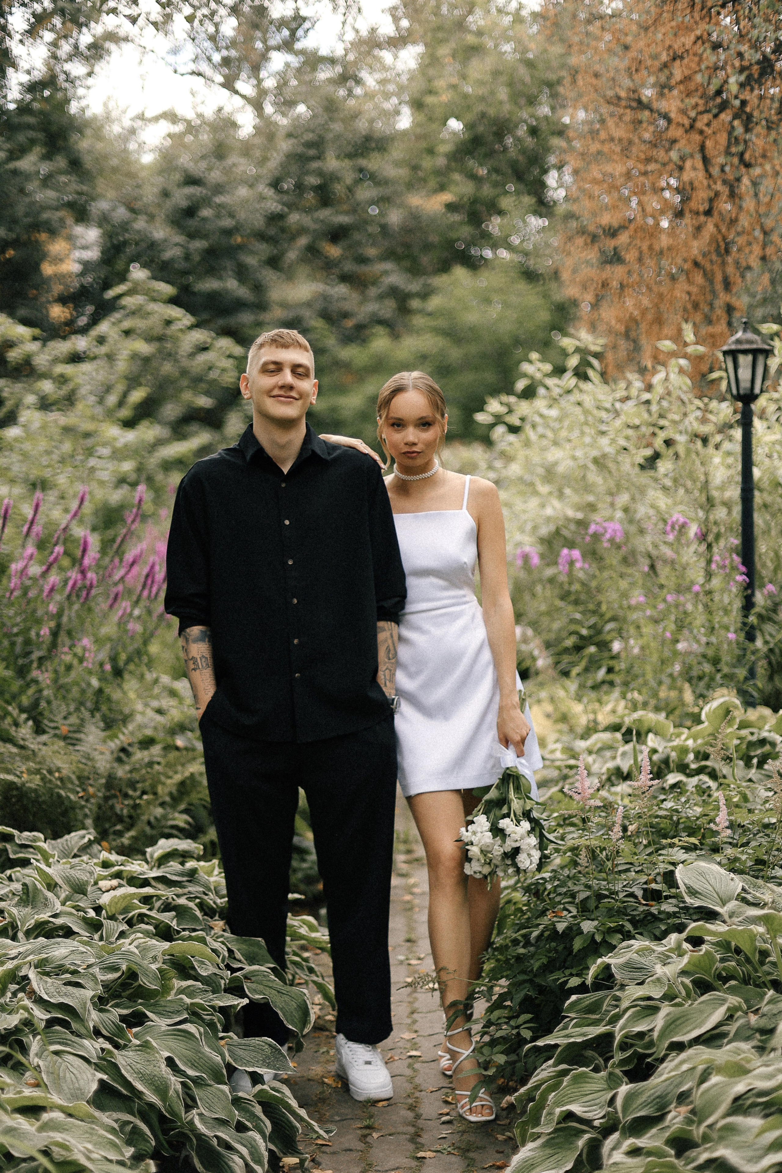 Даша ♡ Илья