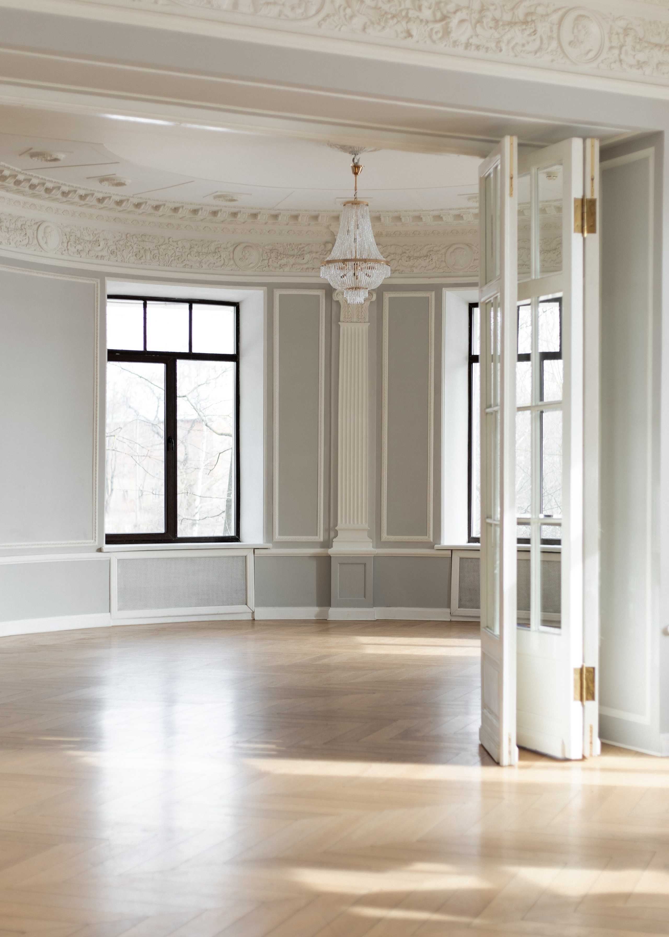 Владимир и Дарья. Фотограф в Санкт-Петербурге Елена Балабанова