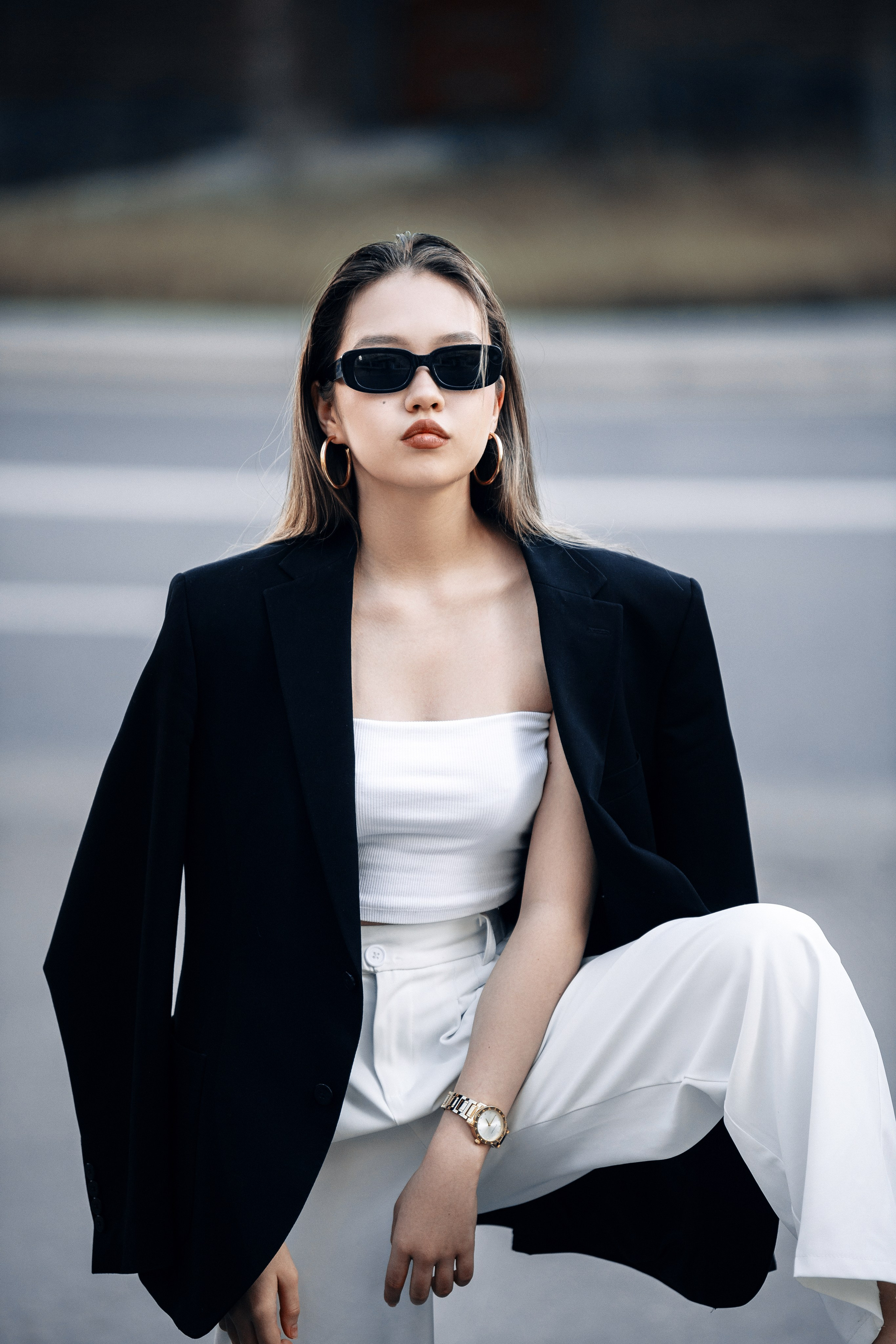 Ерке. Репортажный и портретный фотограф в Астана