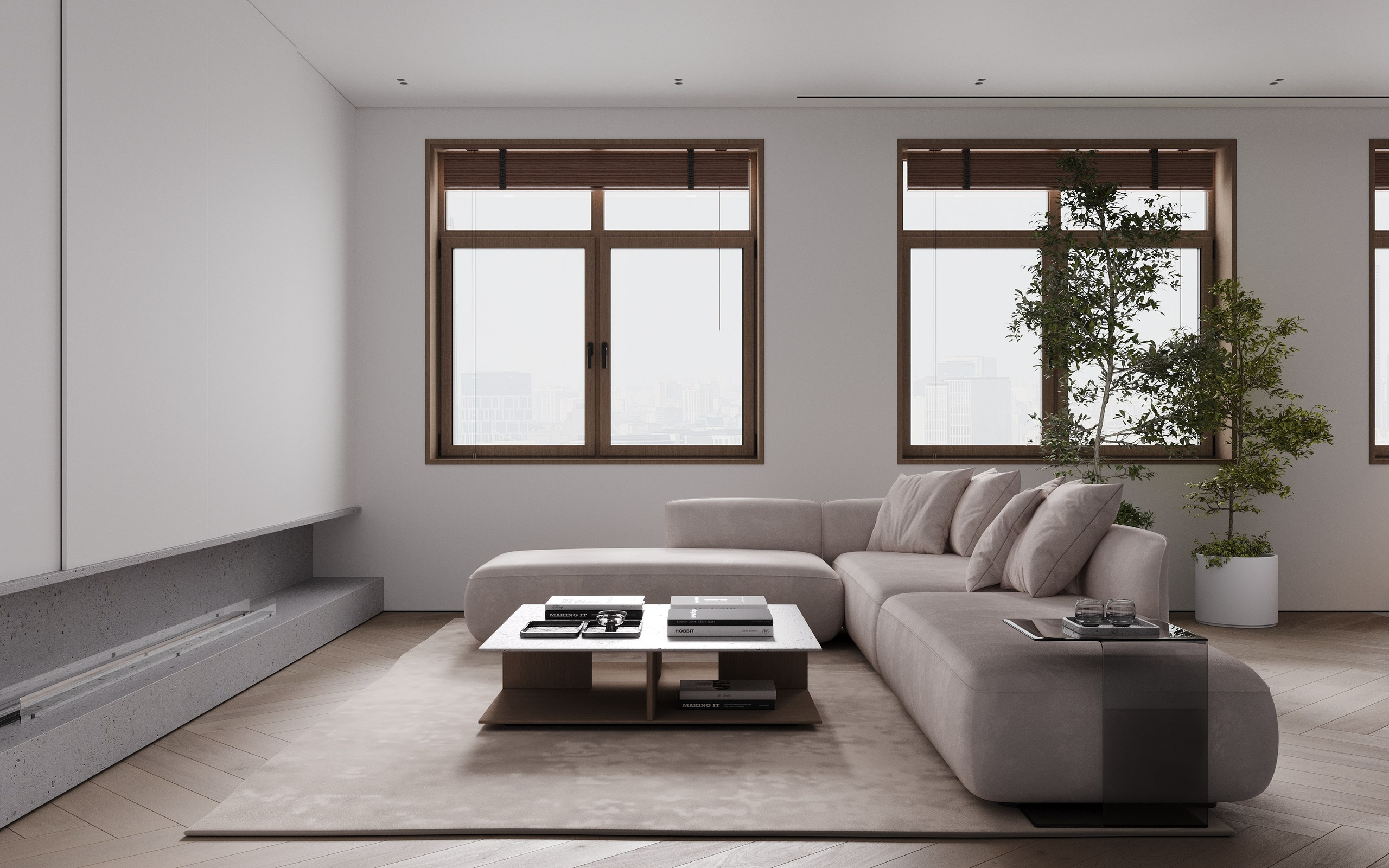 CNCPT | MSK. 3d визуализатор Анастасия Науменко