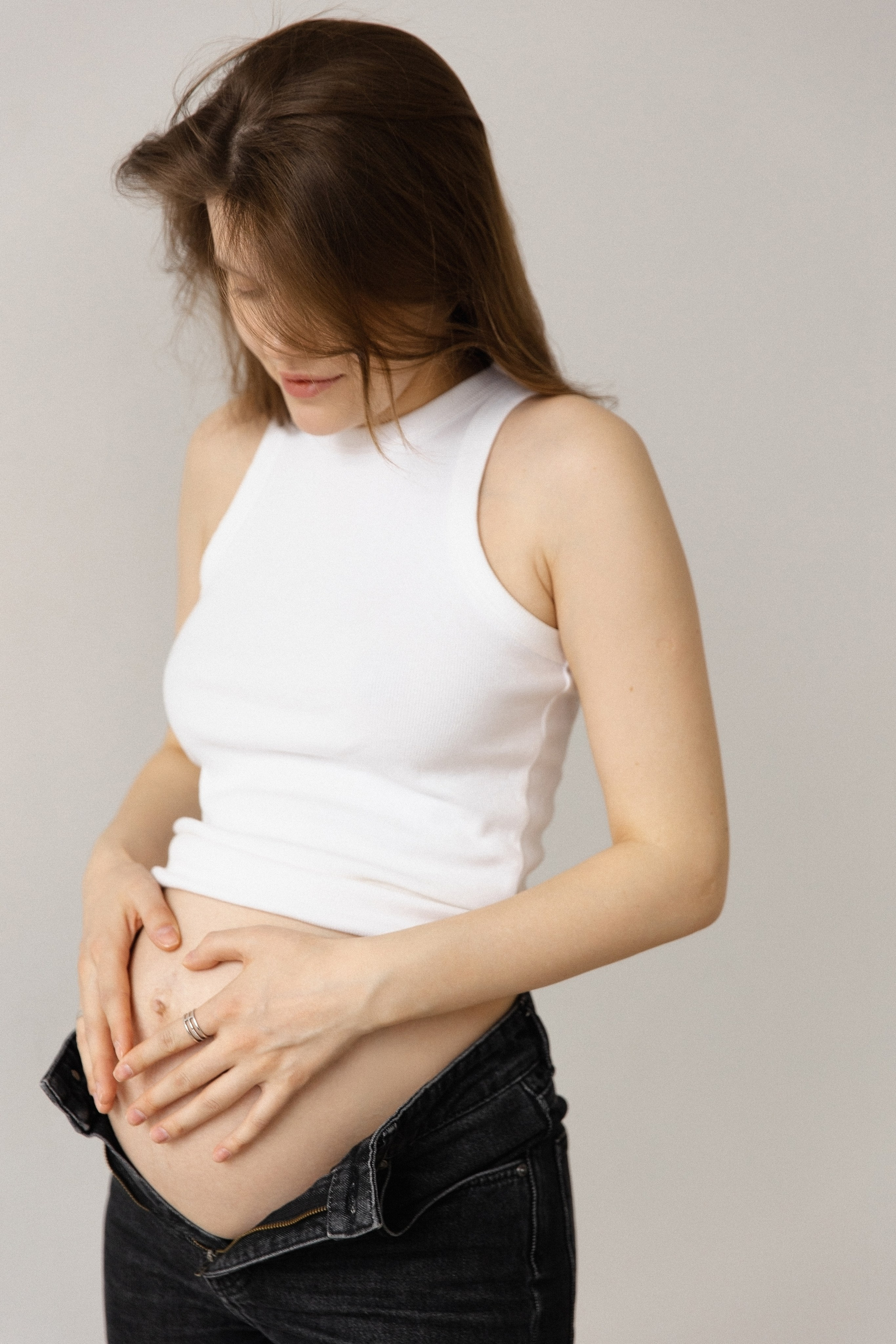 В ожидании. Фотограф Андреева Алёна