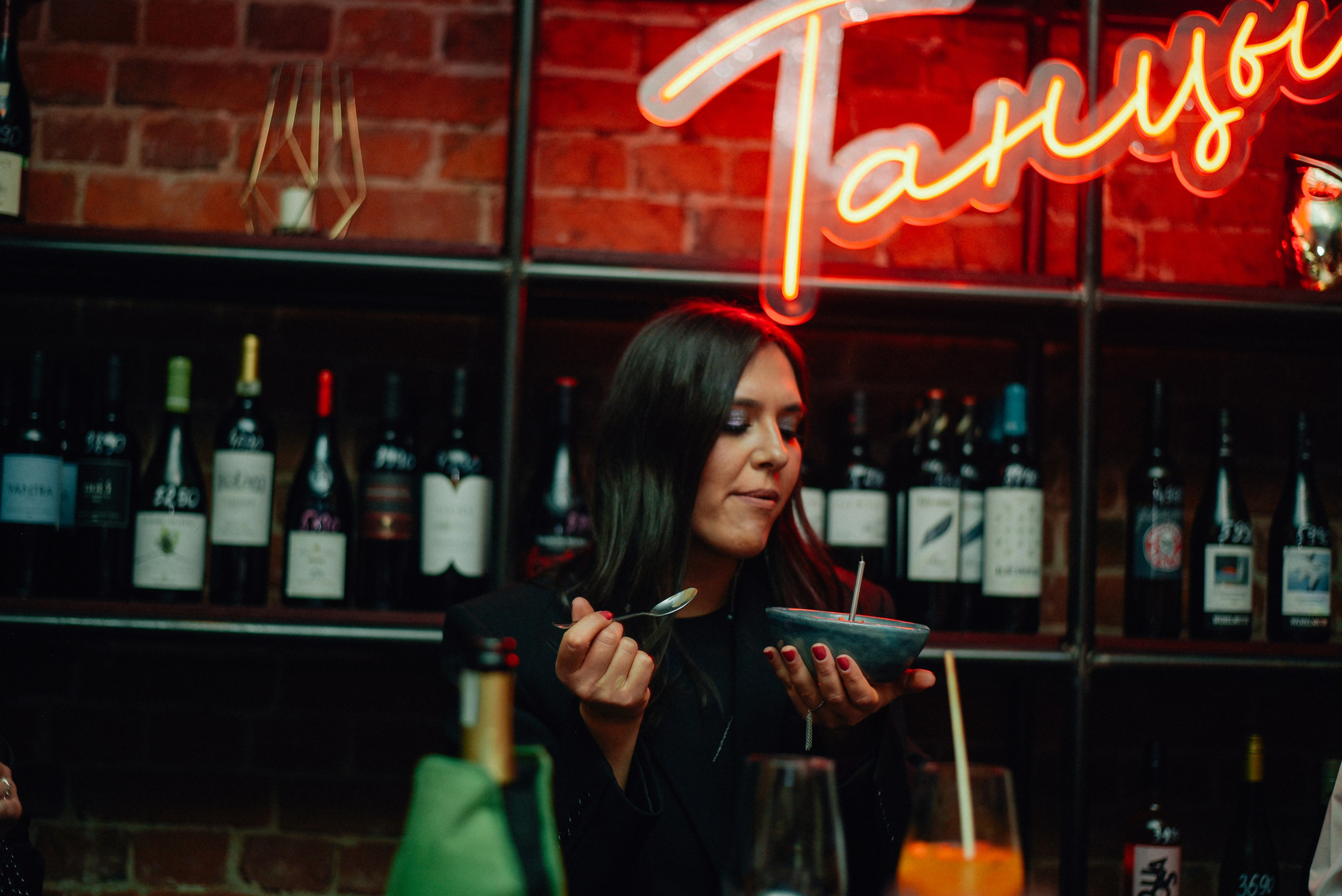 Ольга Happy Birthday!. Фотограф Лола Волна, город Москва